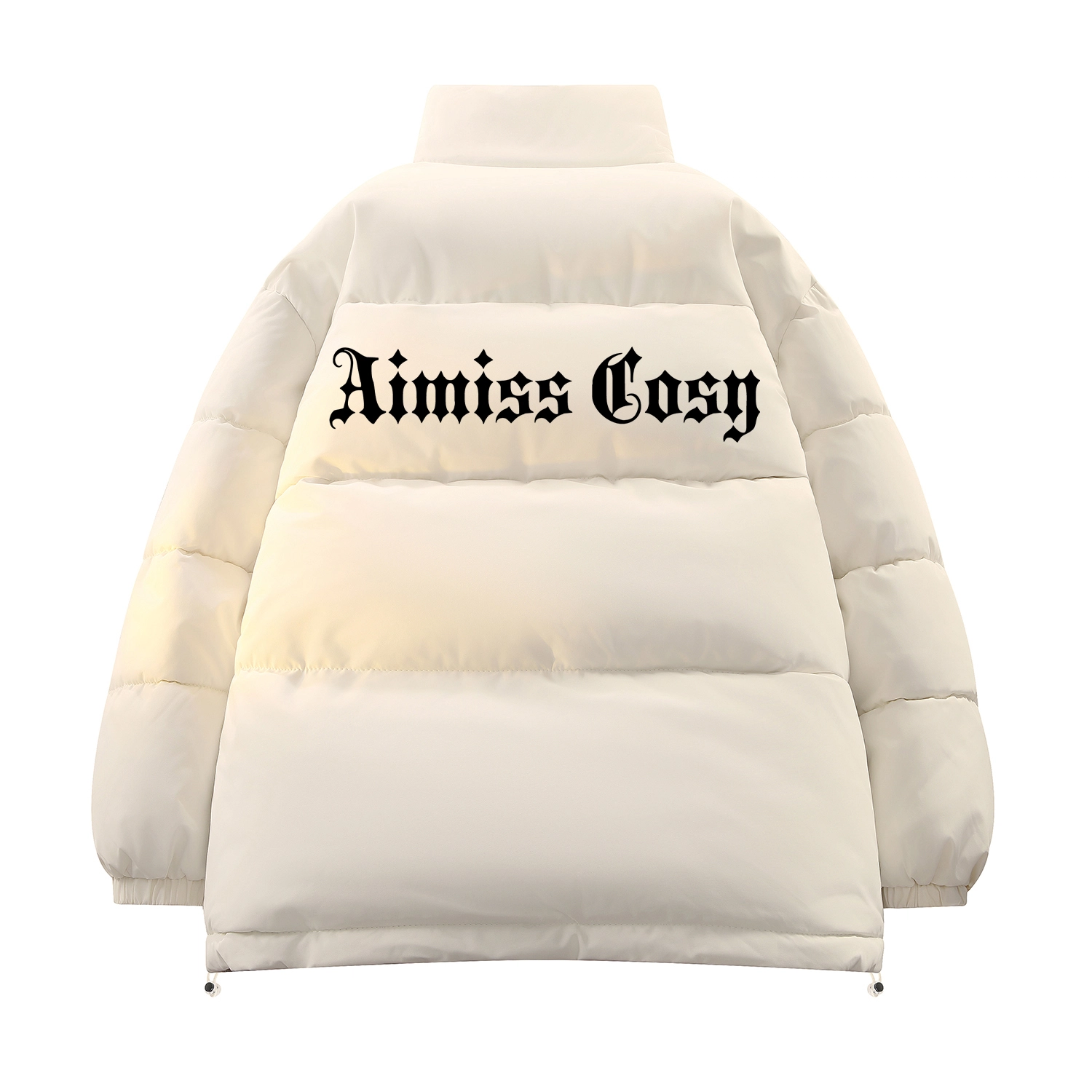 AIMISS cleanfitLogo