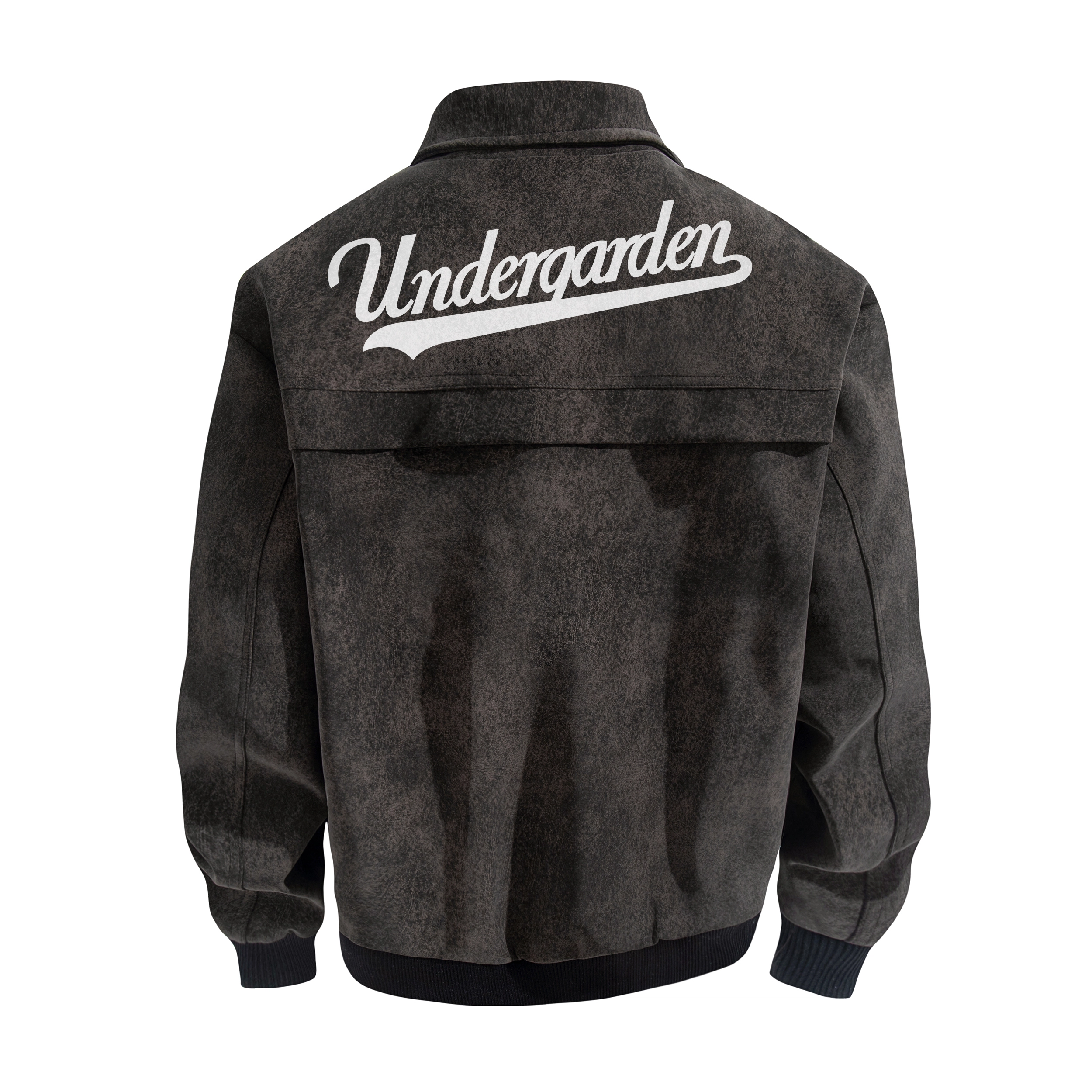 UNDERGARDEN ITlogo