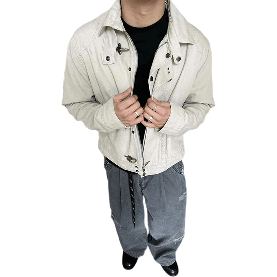 TR ootdvintagevibe