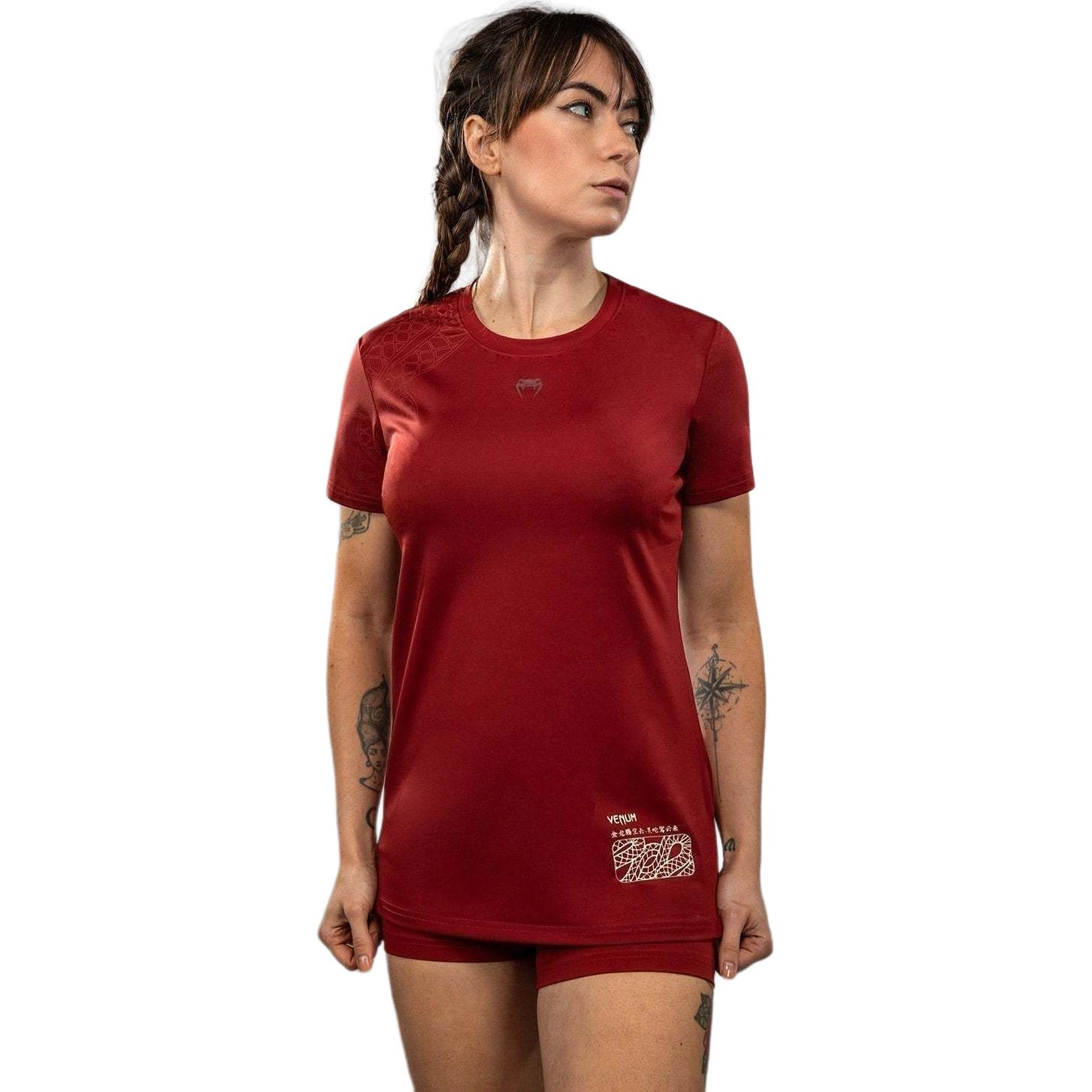 VENUM Serpenti T