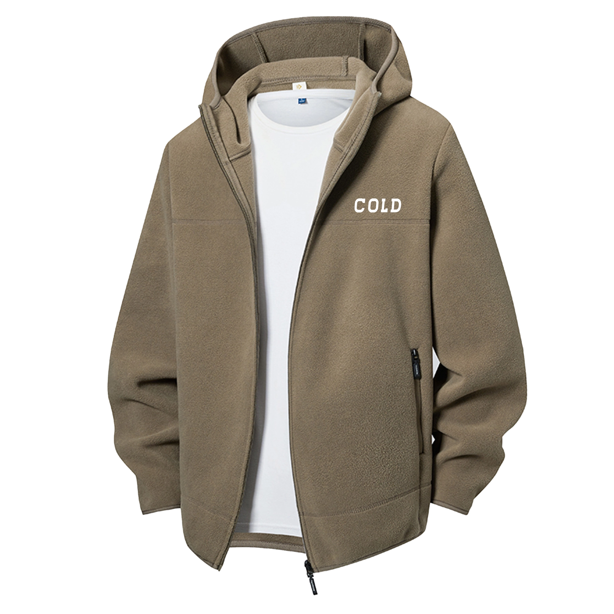 COLD MAPLE FW25