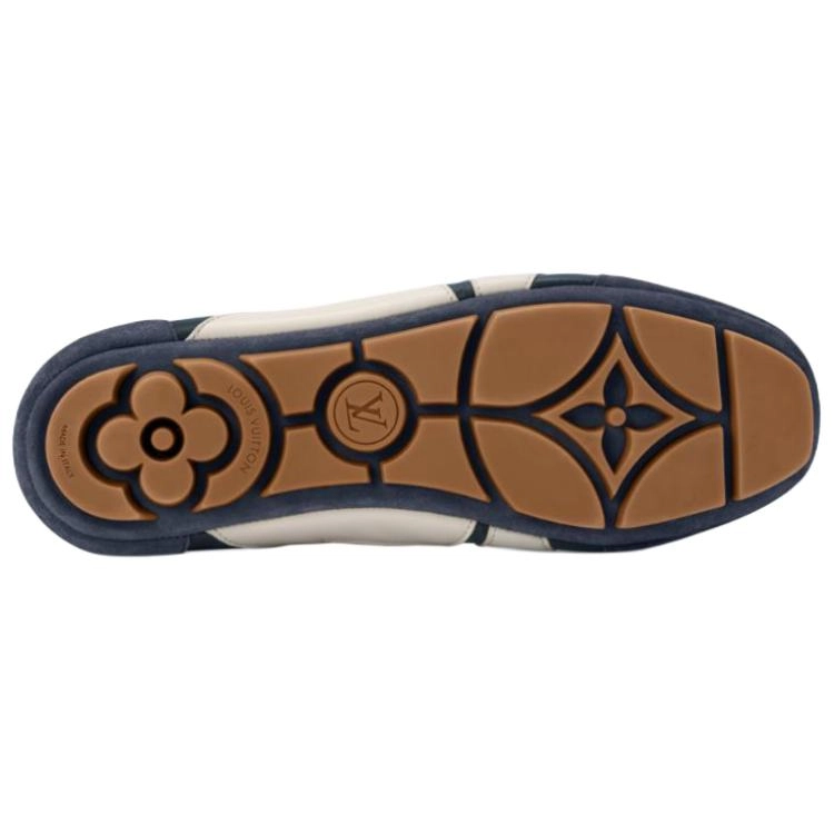LOUIS VUITTON Sneakerina