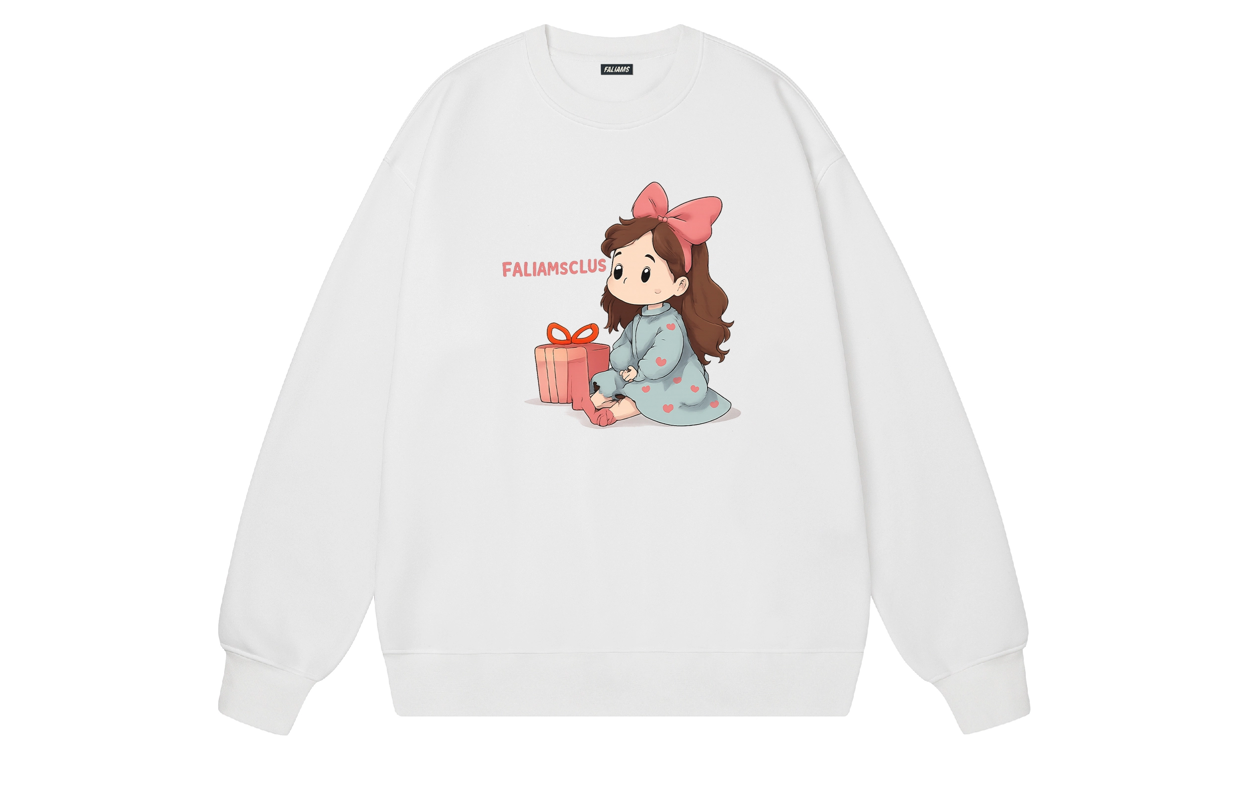 FALIAMS