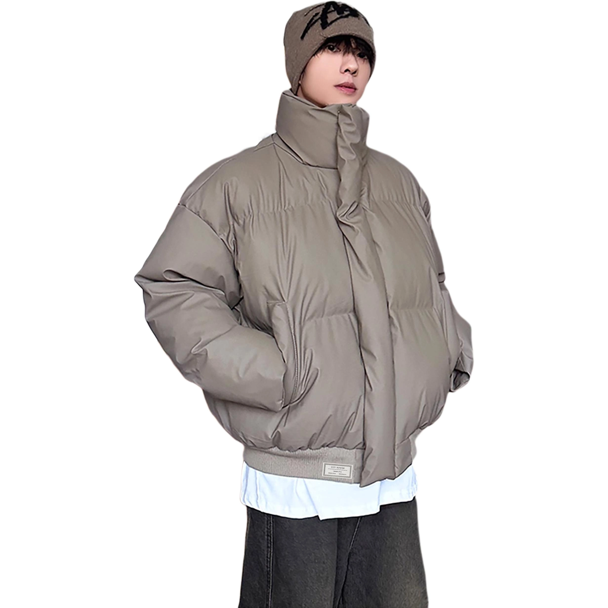 City Hipster cleanfit
