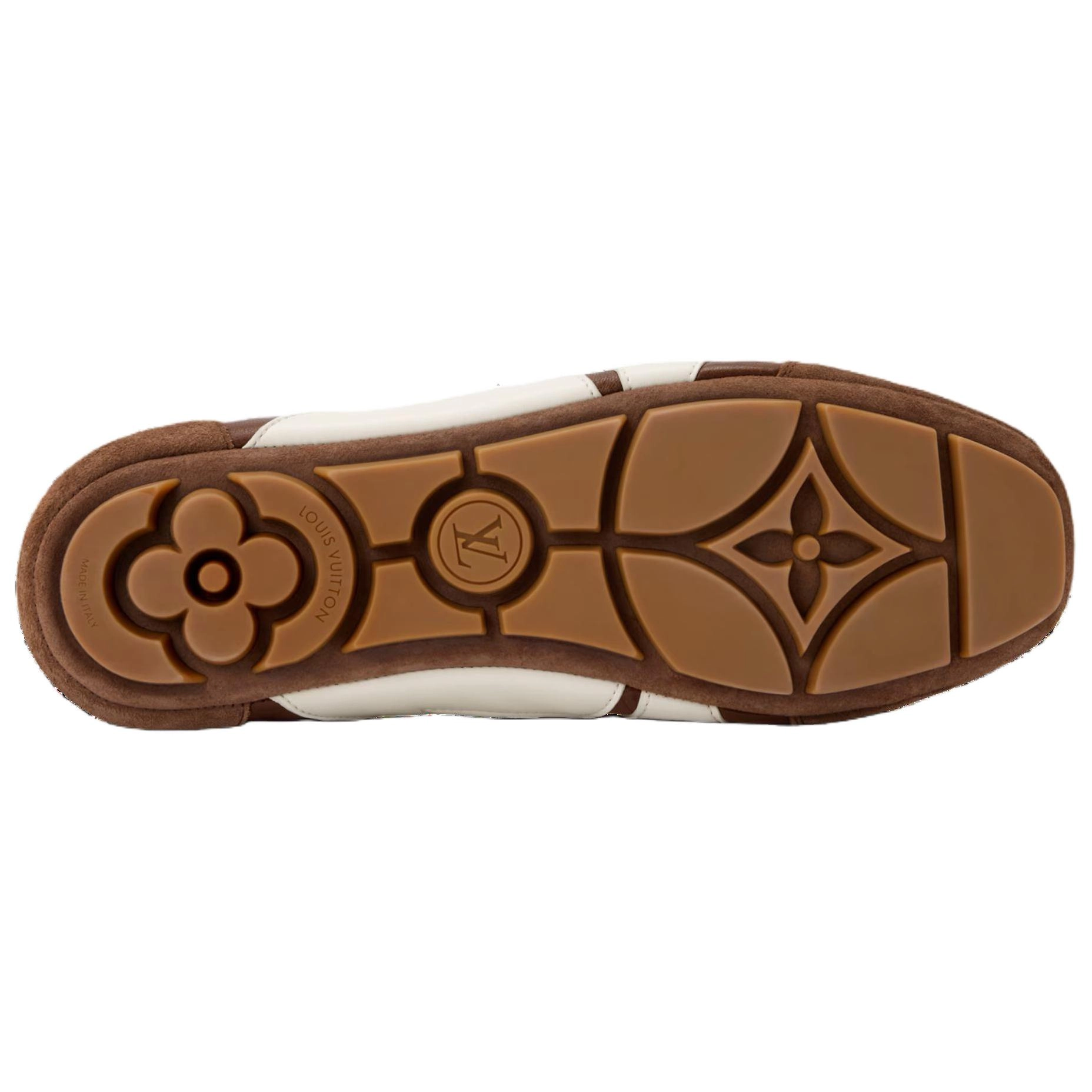 LOUIS VUITTON Sneakerina