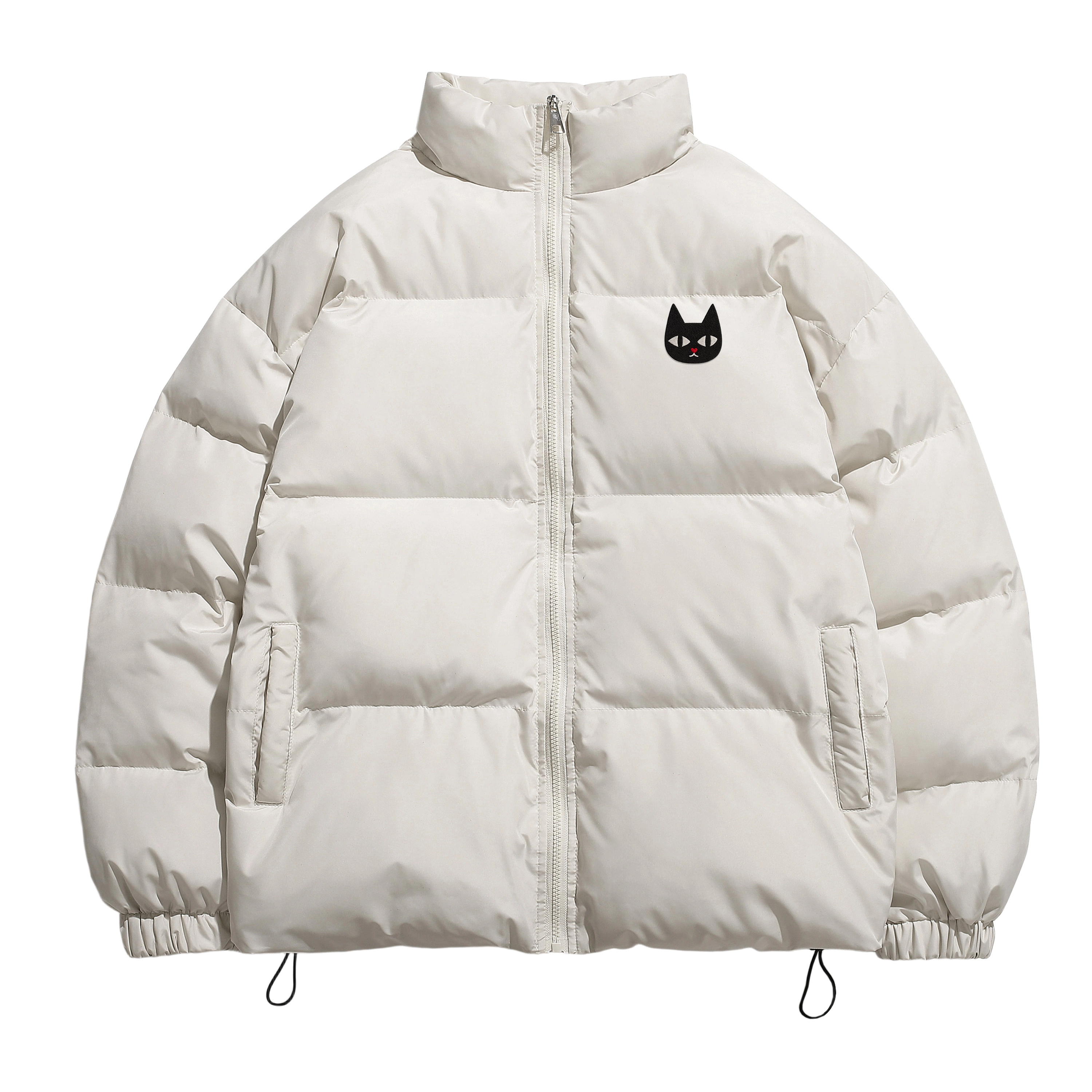 a02 Down Jackets