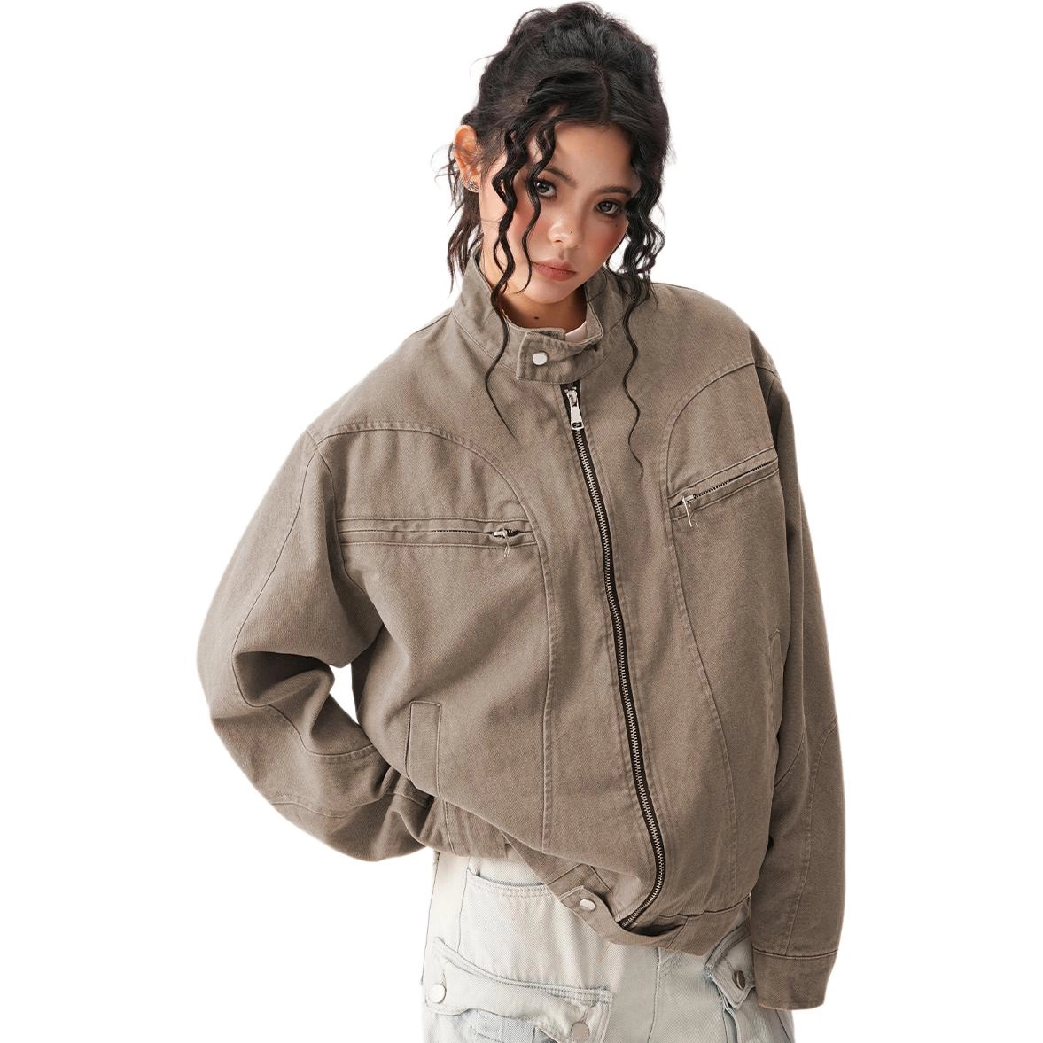 TR ootdcleanfit