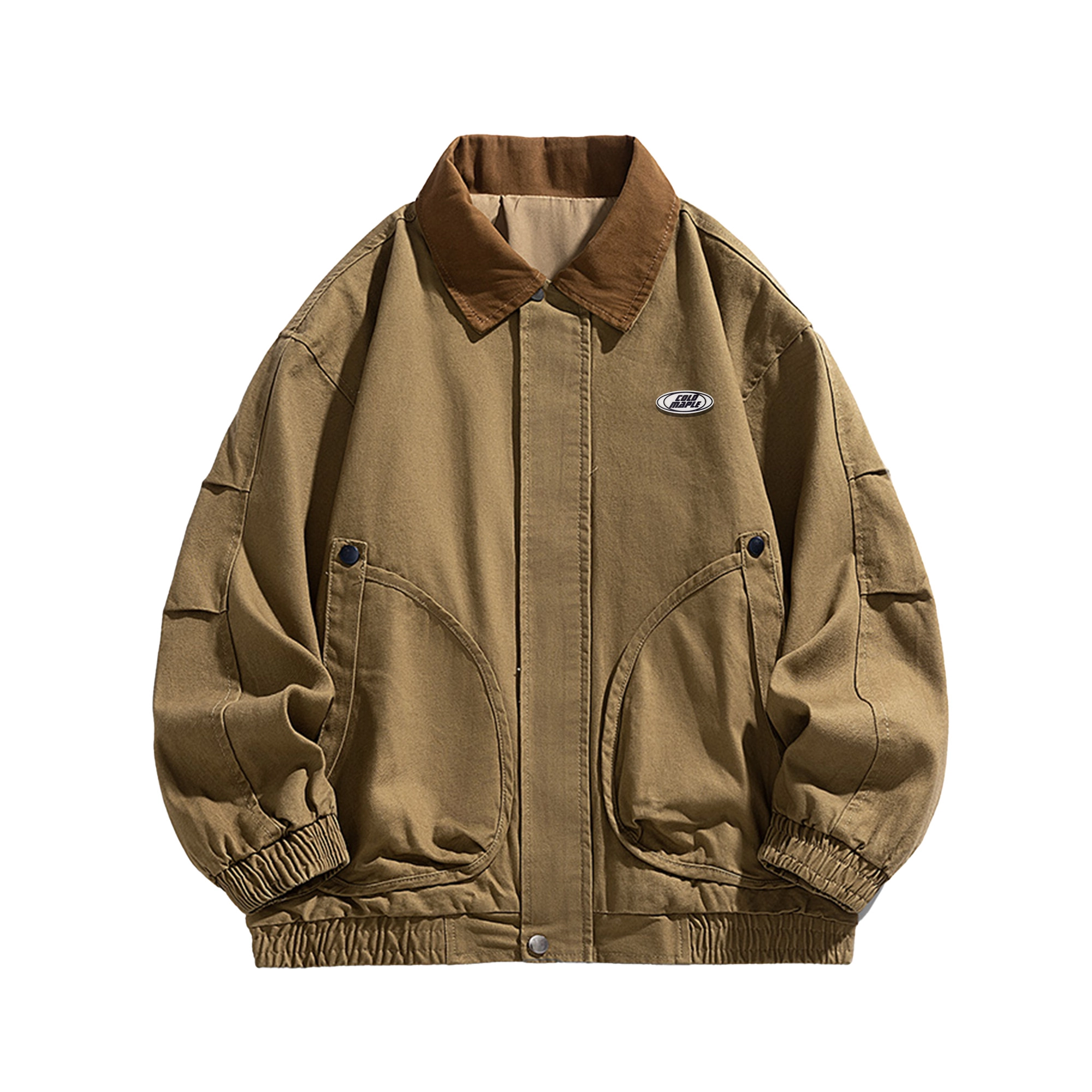 COLD MAPLE FW25
