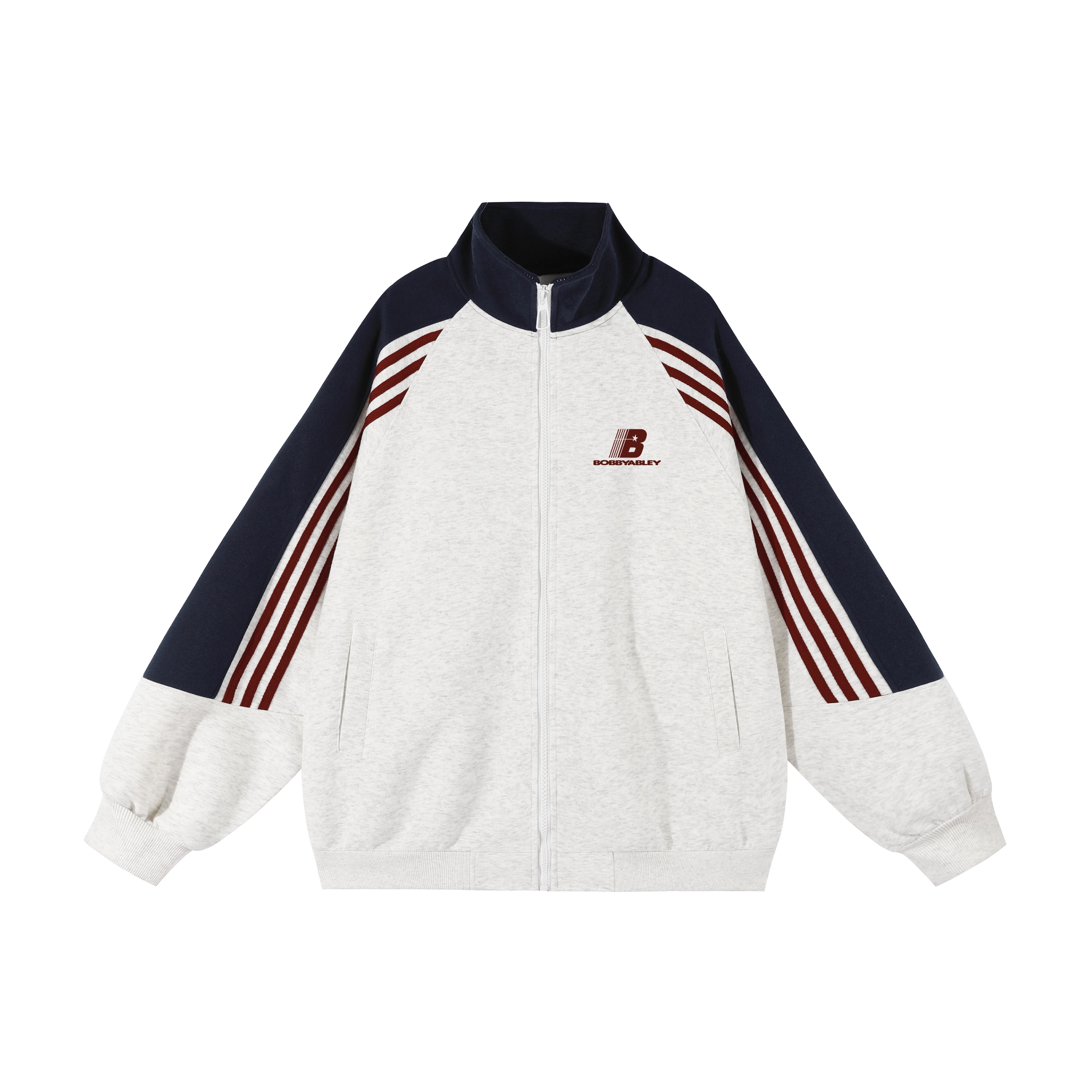 BOBBY ABLEY LOGO