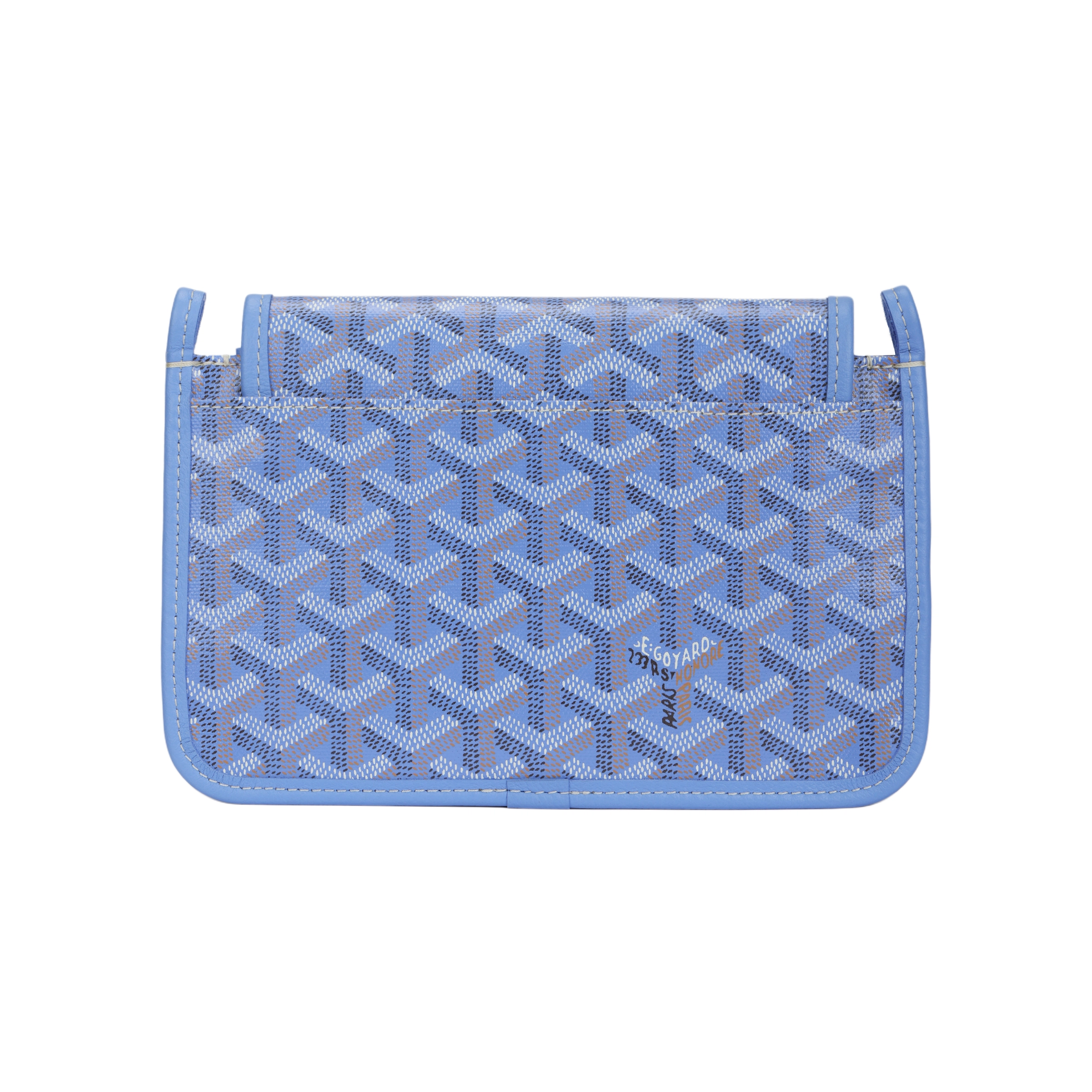 GOYARD Plumet Goyardine