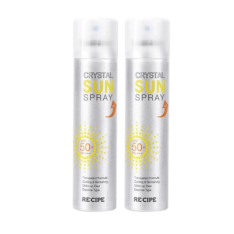 SPF50+ PA+ SPF50+