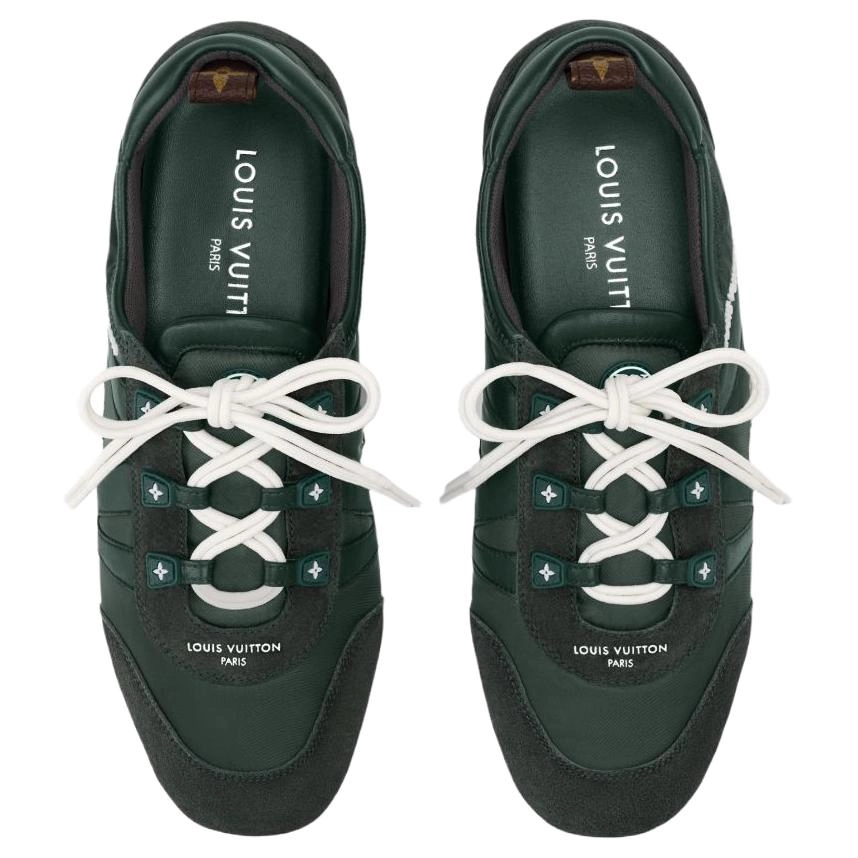 LOUIS VUITTON Sneakerina
