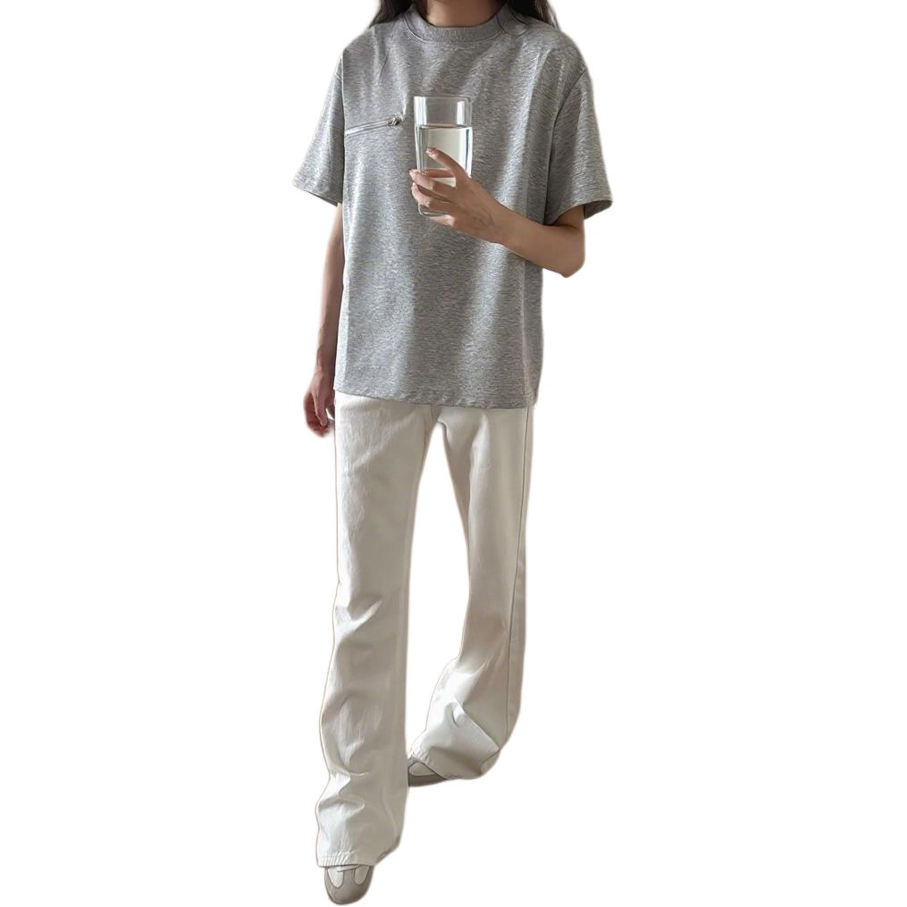 TR ootdvibecleanfit