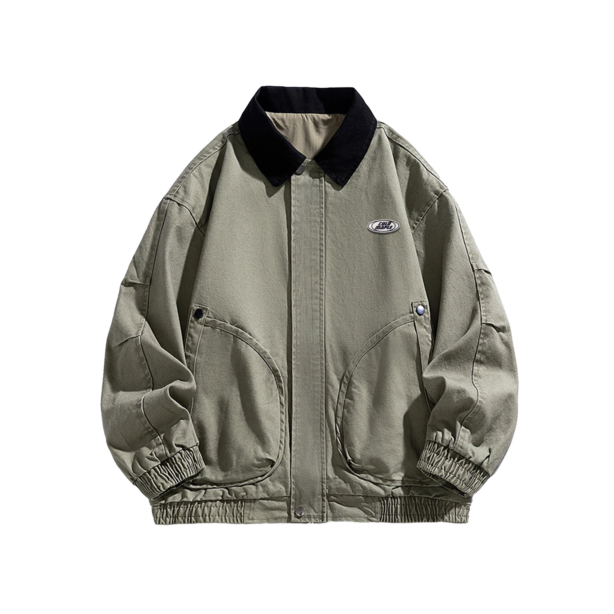 COLD MAPLE FW25