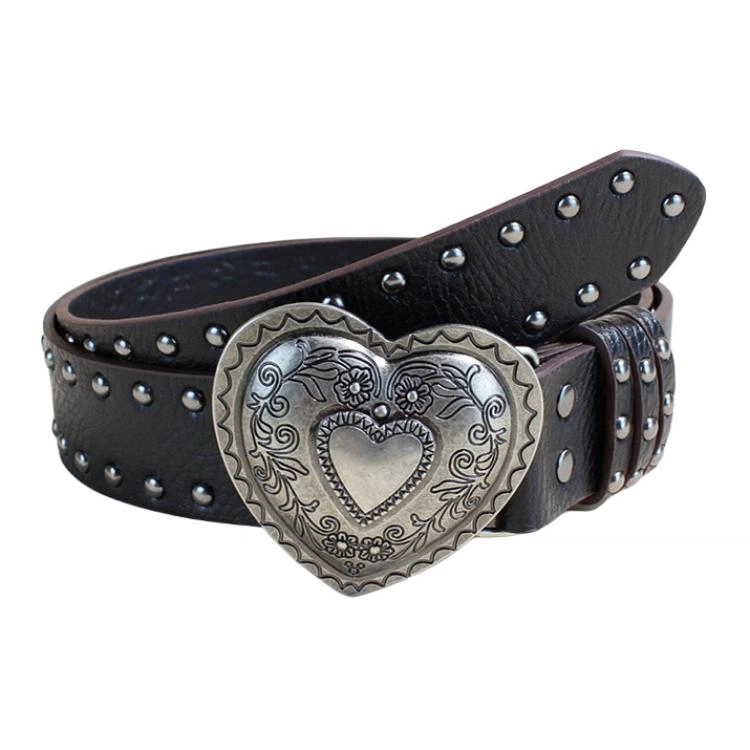 JEANSWEST PU 3.8Cm