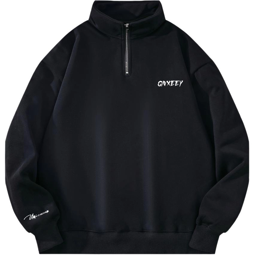 Qnxeey LOGO