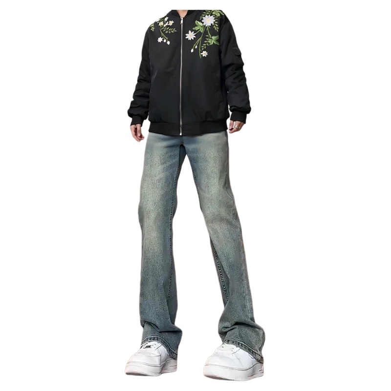 JIMIJONS cleanfit