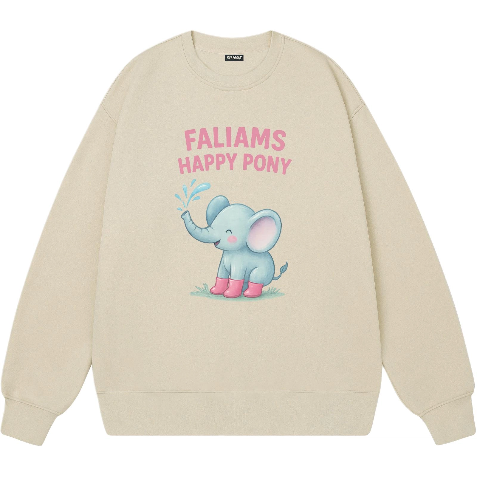 FALIAMS