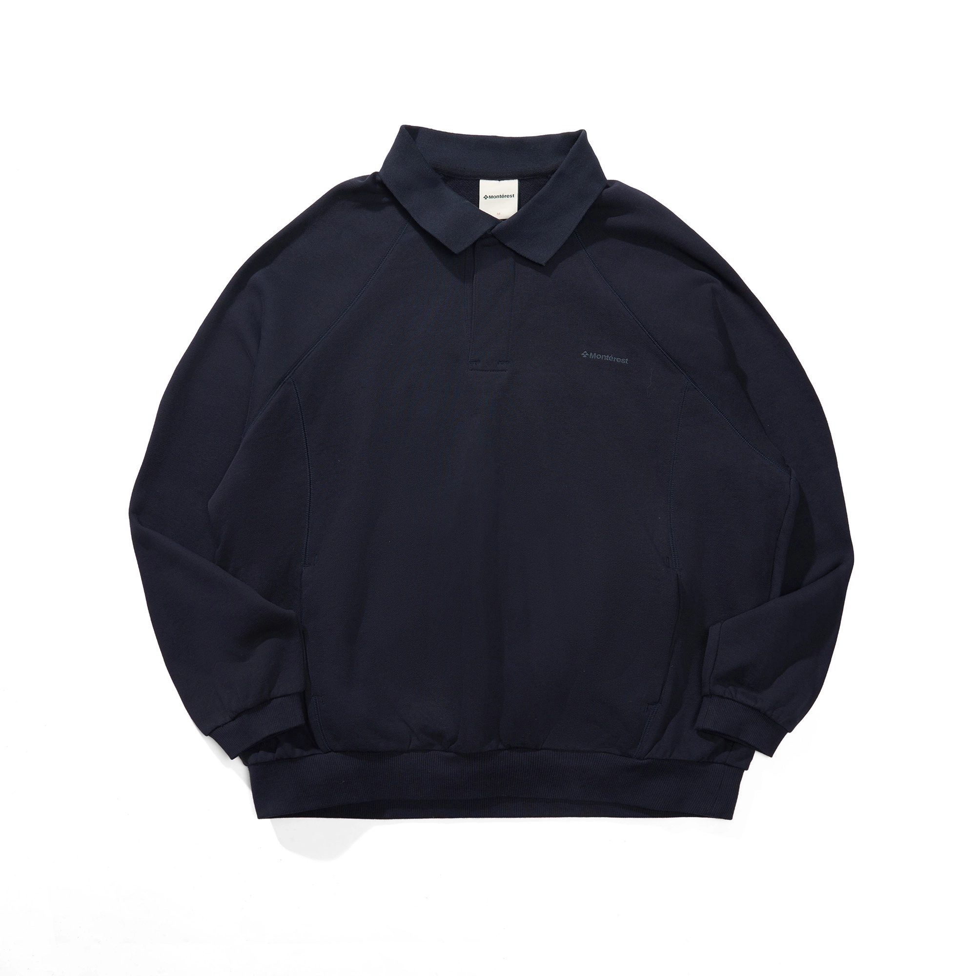 NOTHOMME Monterest POLO