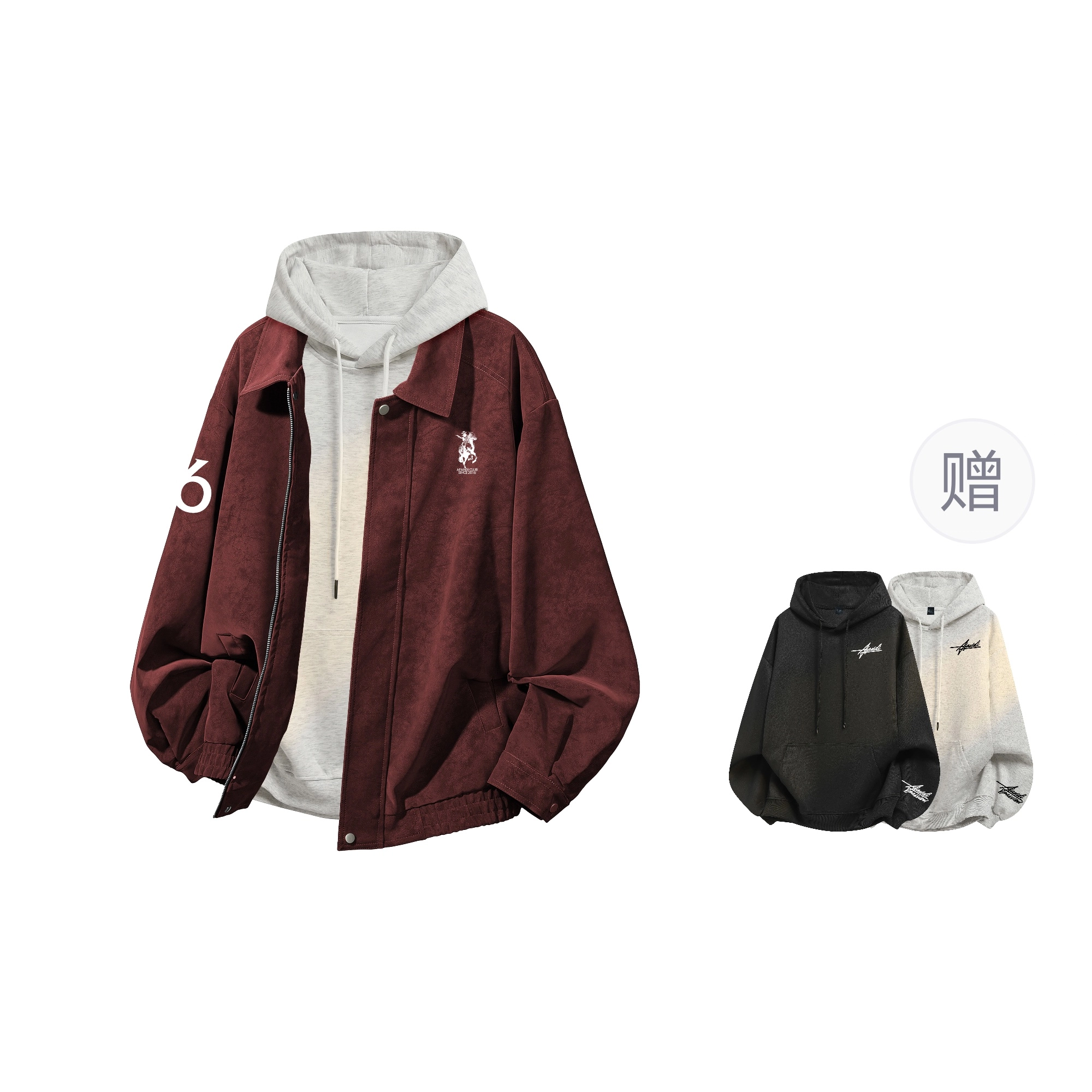 VINTAGEClean fitPU