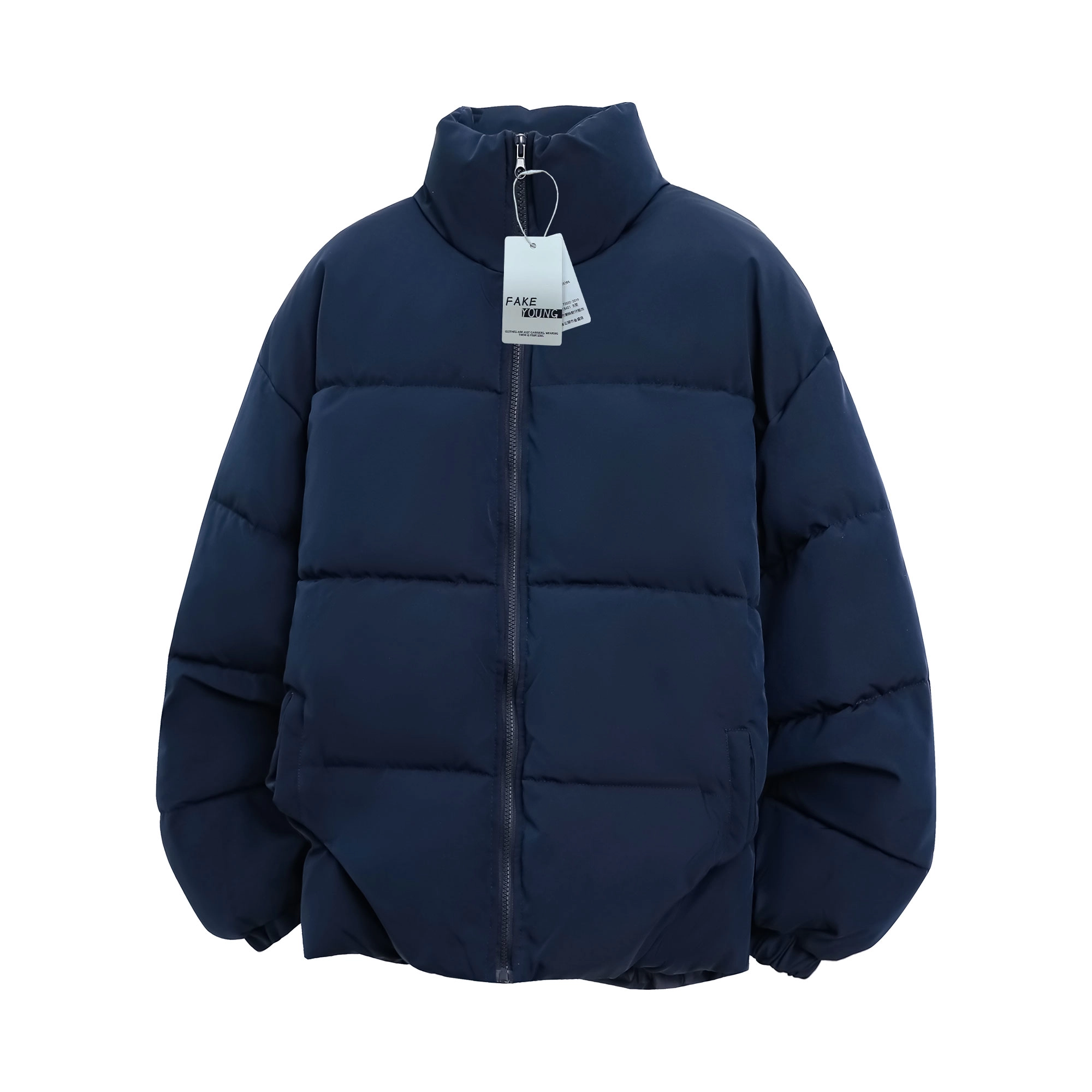 Fakeyoung cleanfit