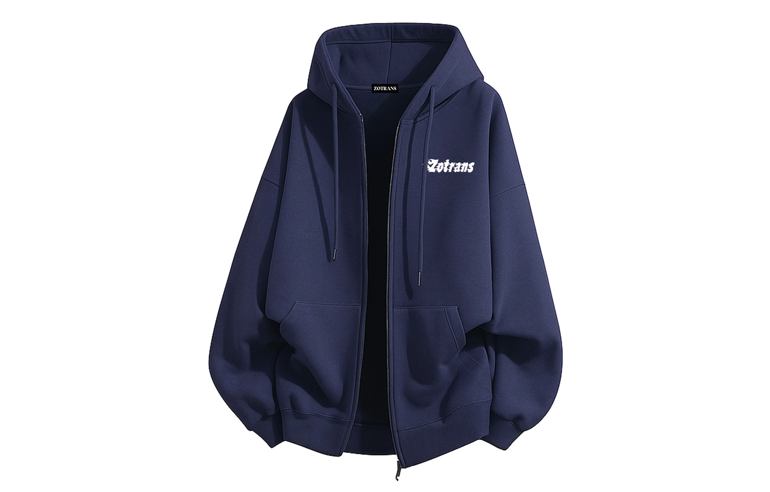 ZOTRANS