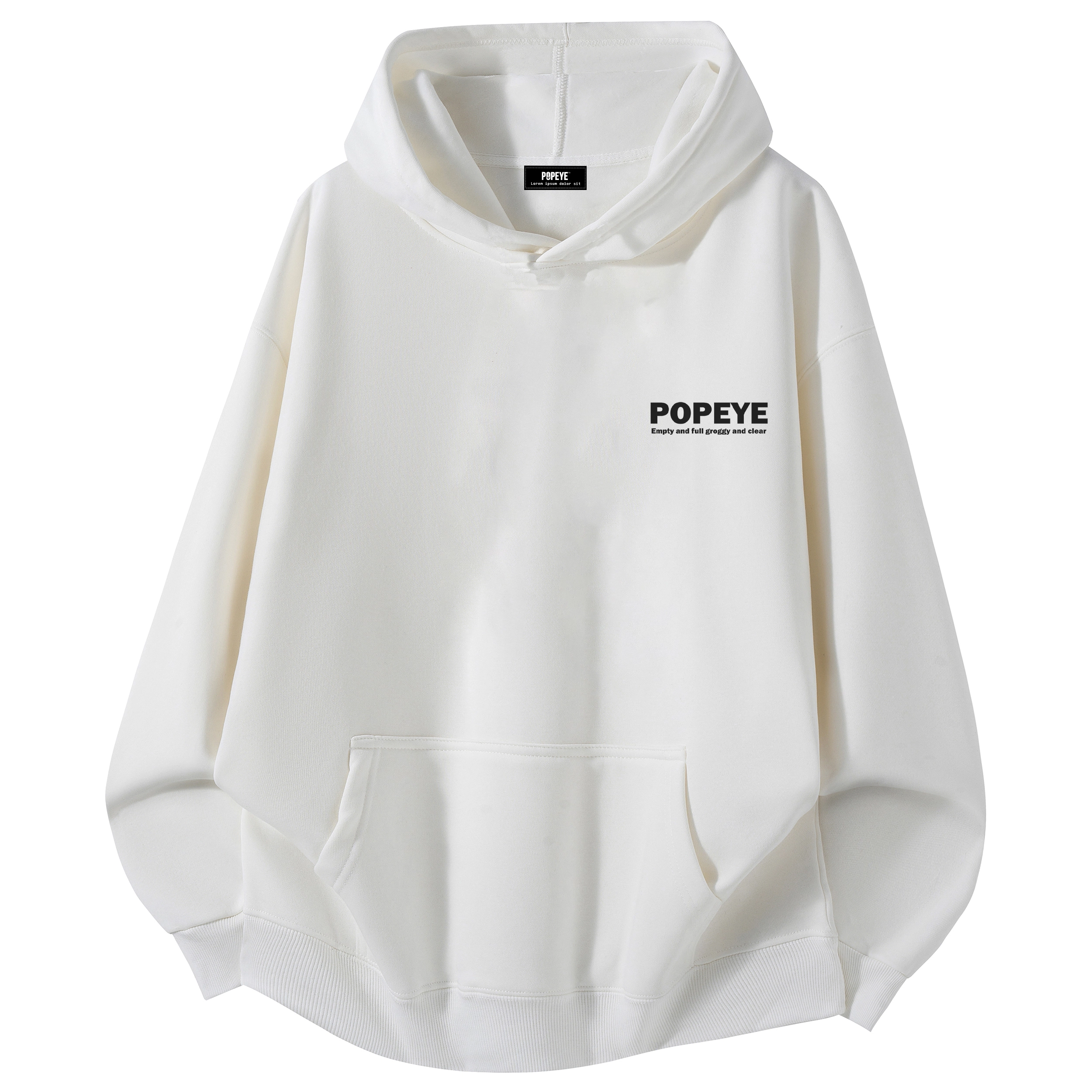 POPEYE IP logo