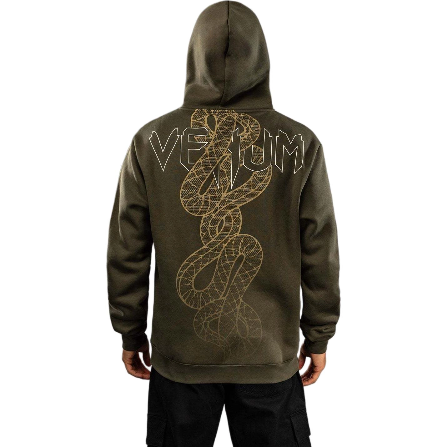 VENUM Serpenti