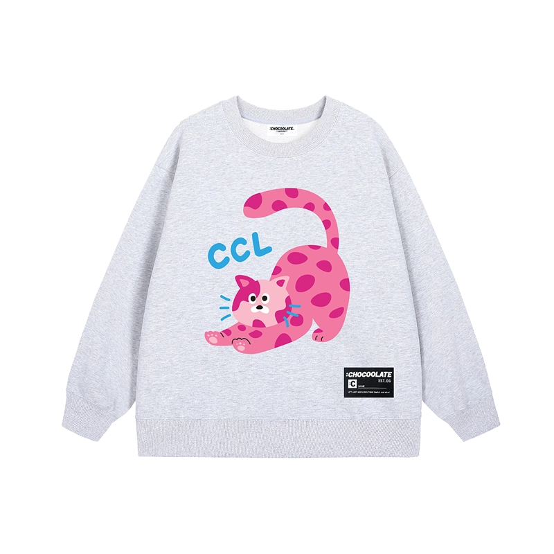 CHOCOOLATE I.T
