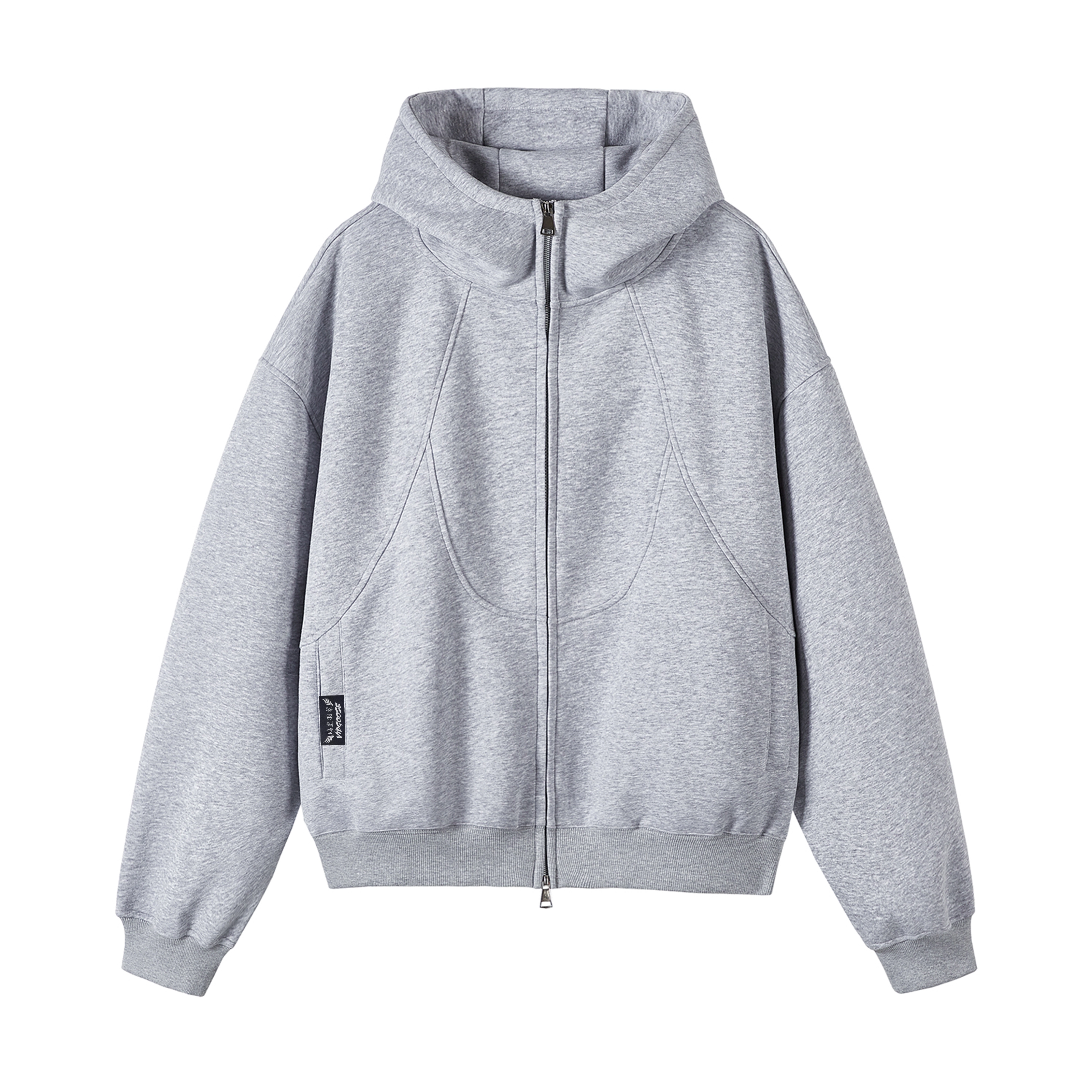 VIPGOOSE cleanfit