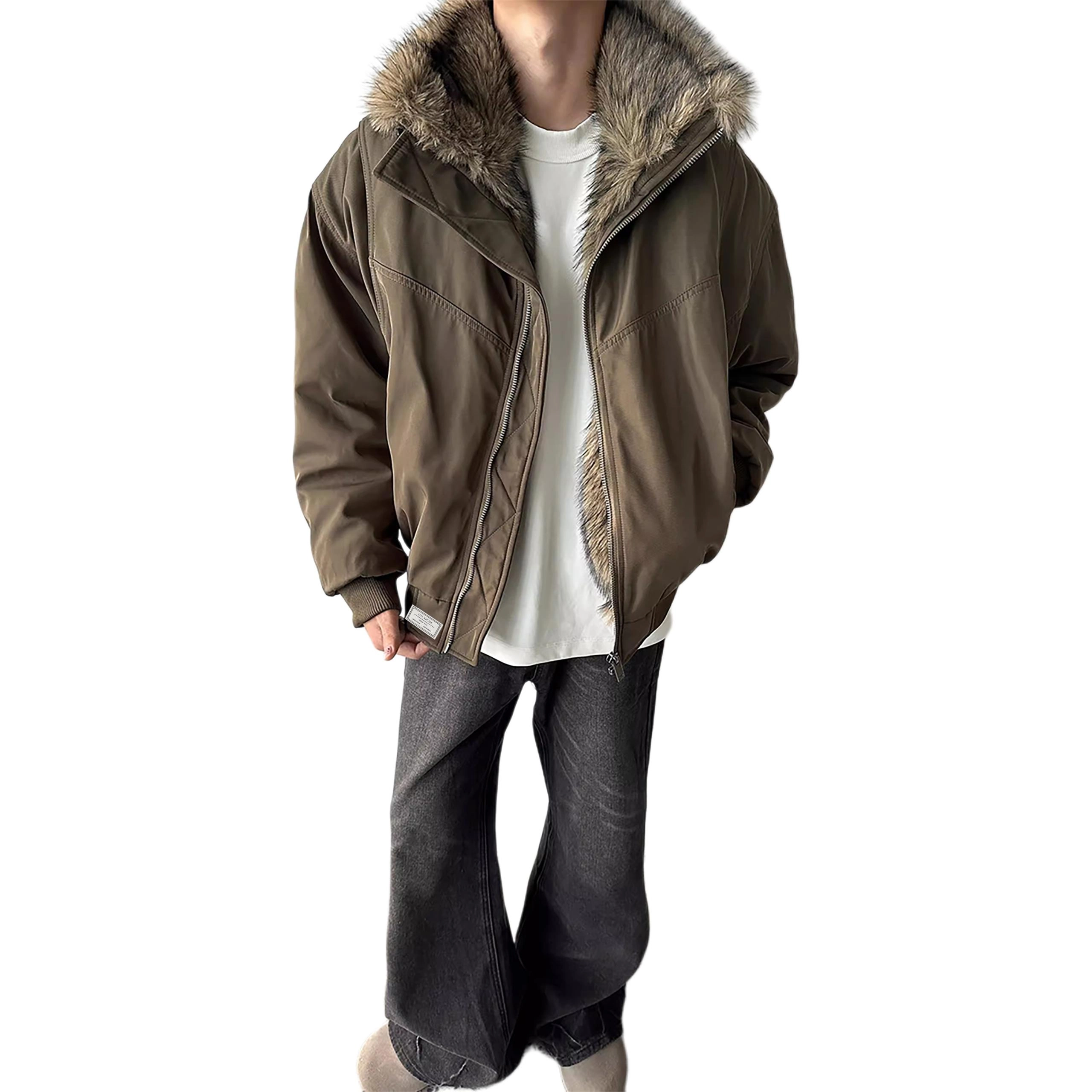 City Hipster cleanfit