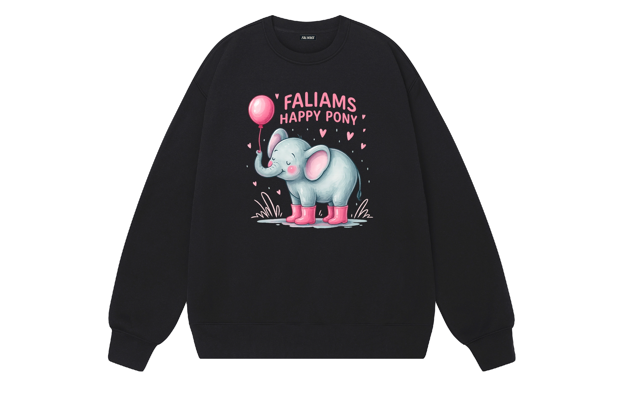 FALIAMS