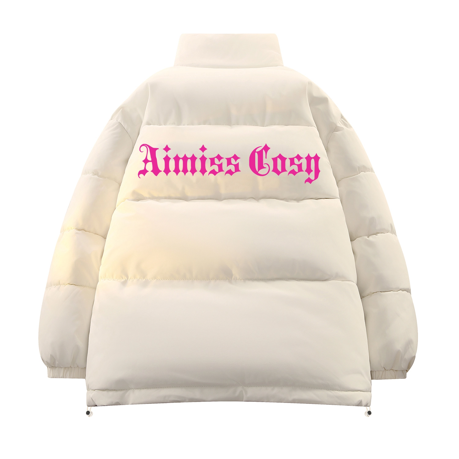 AIMISS cleanfitLogo