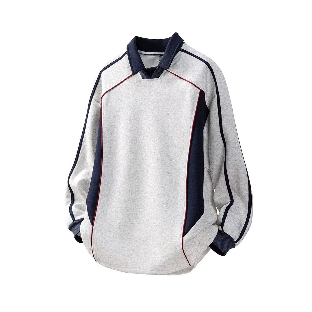 ICVBL polo