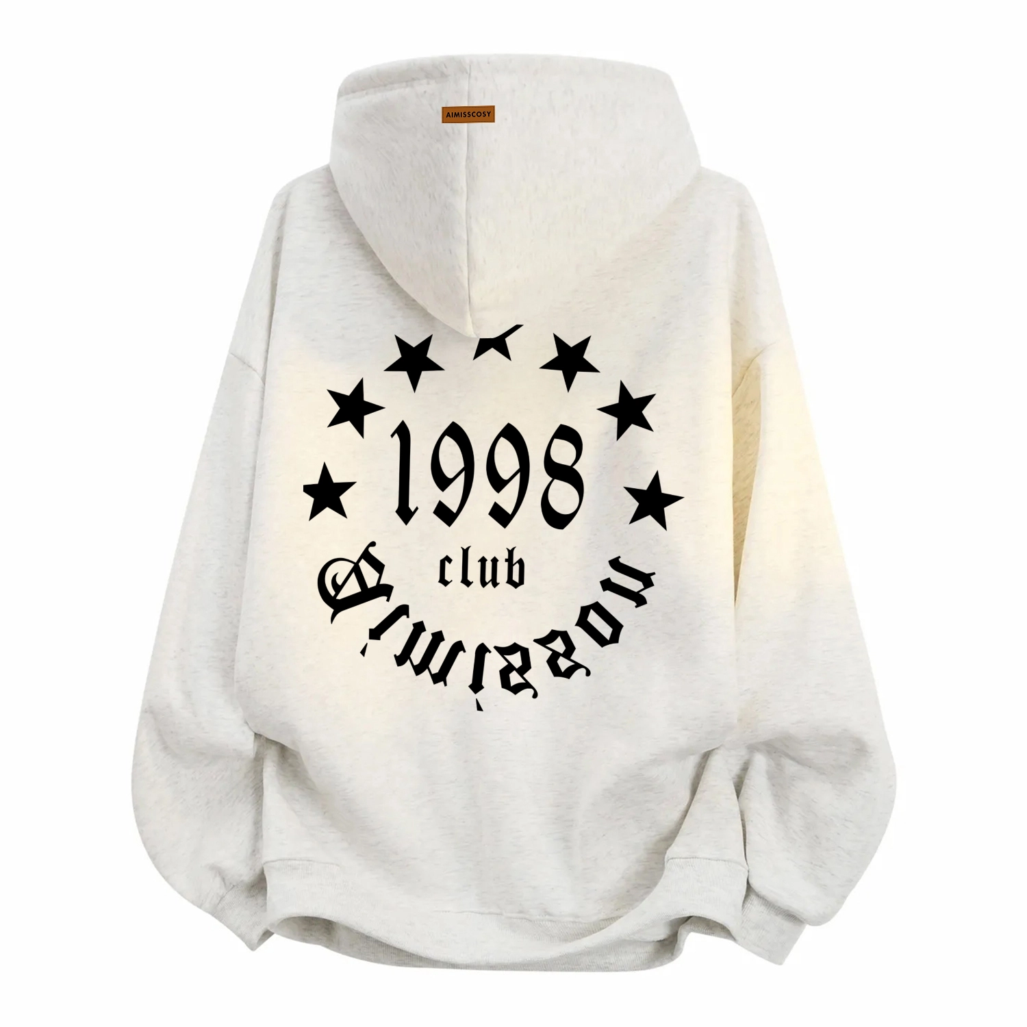 AIMISS cleanfitLogo