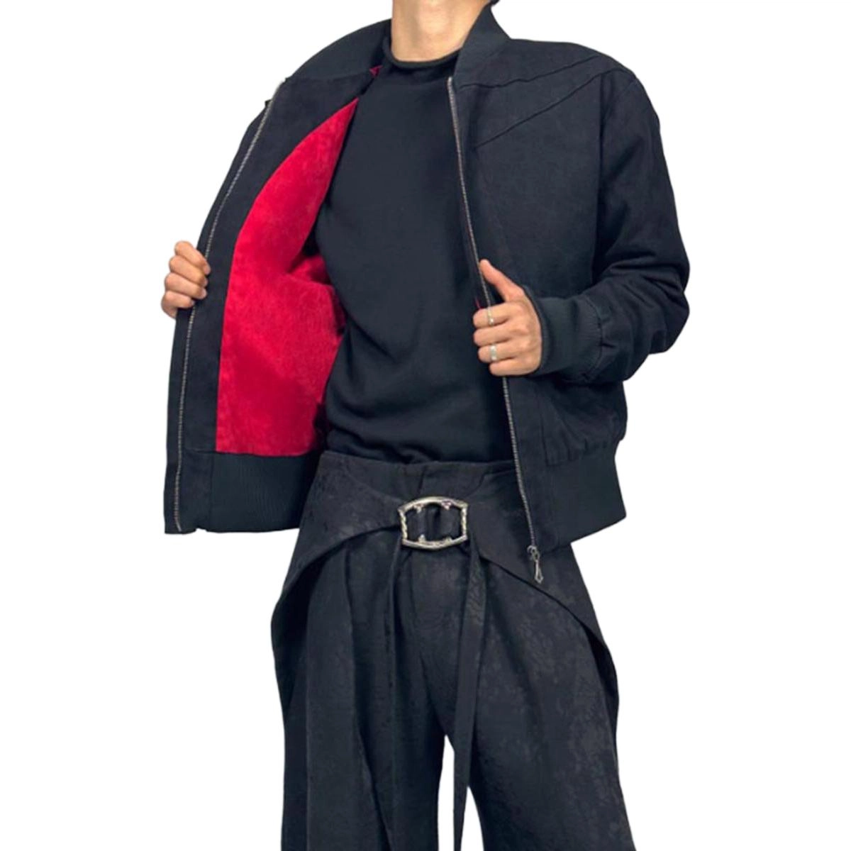 TR bomber