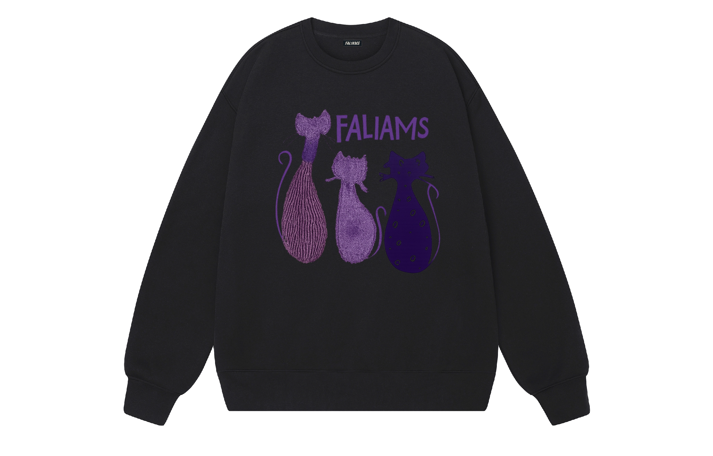 FALIAMS