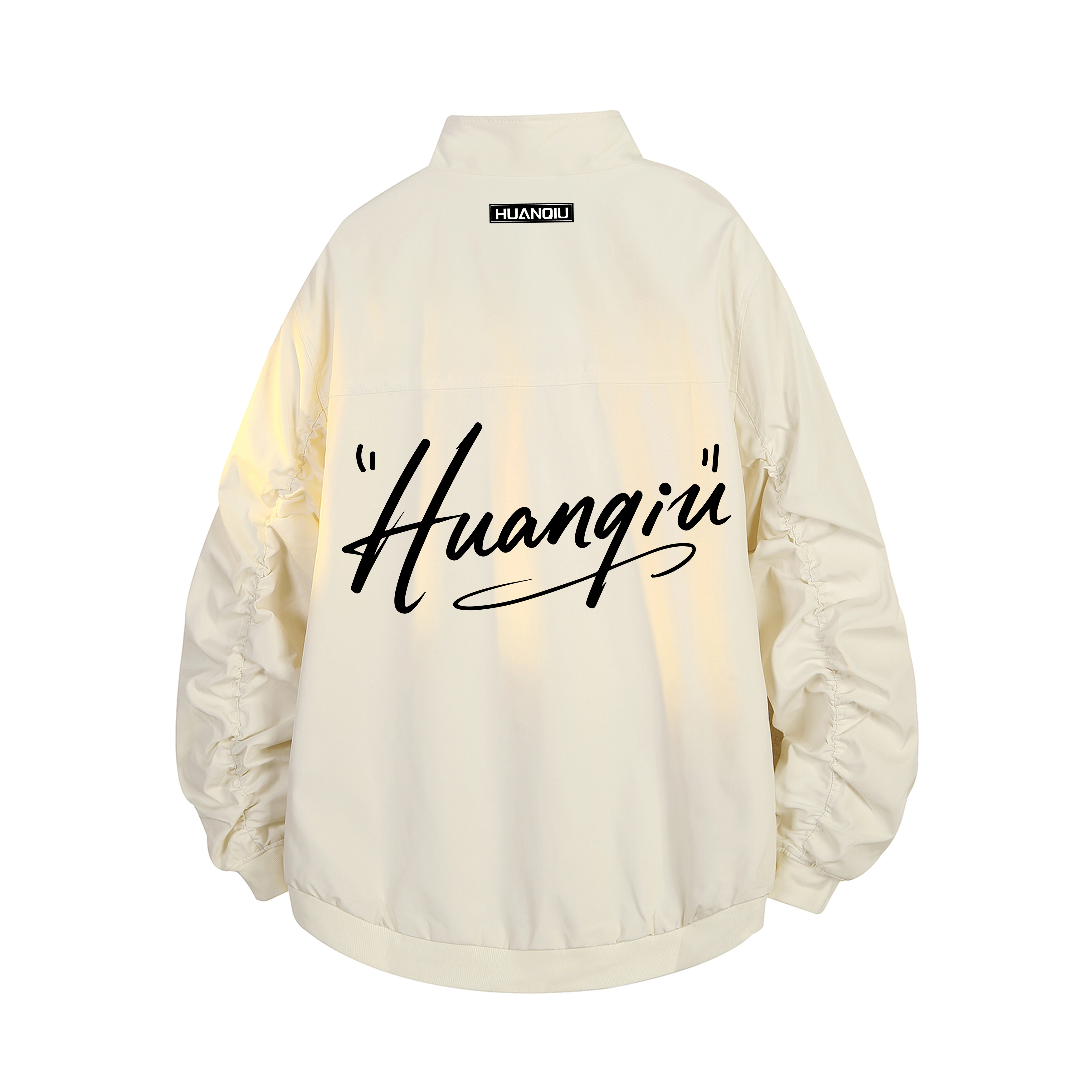 HUANQIU Logo