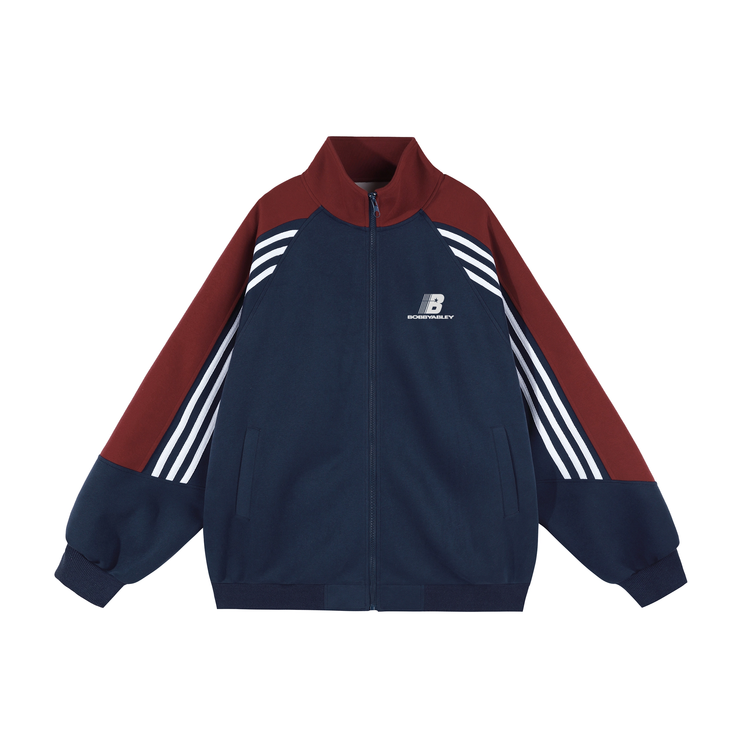 BOBBY ABLEY LOGO
