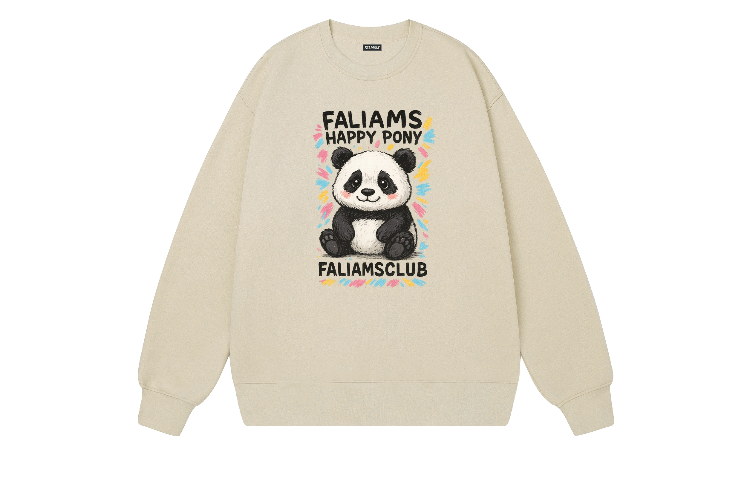 FALIAMS