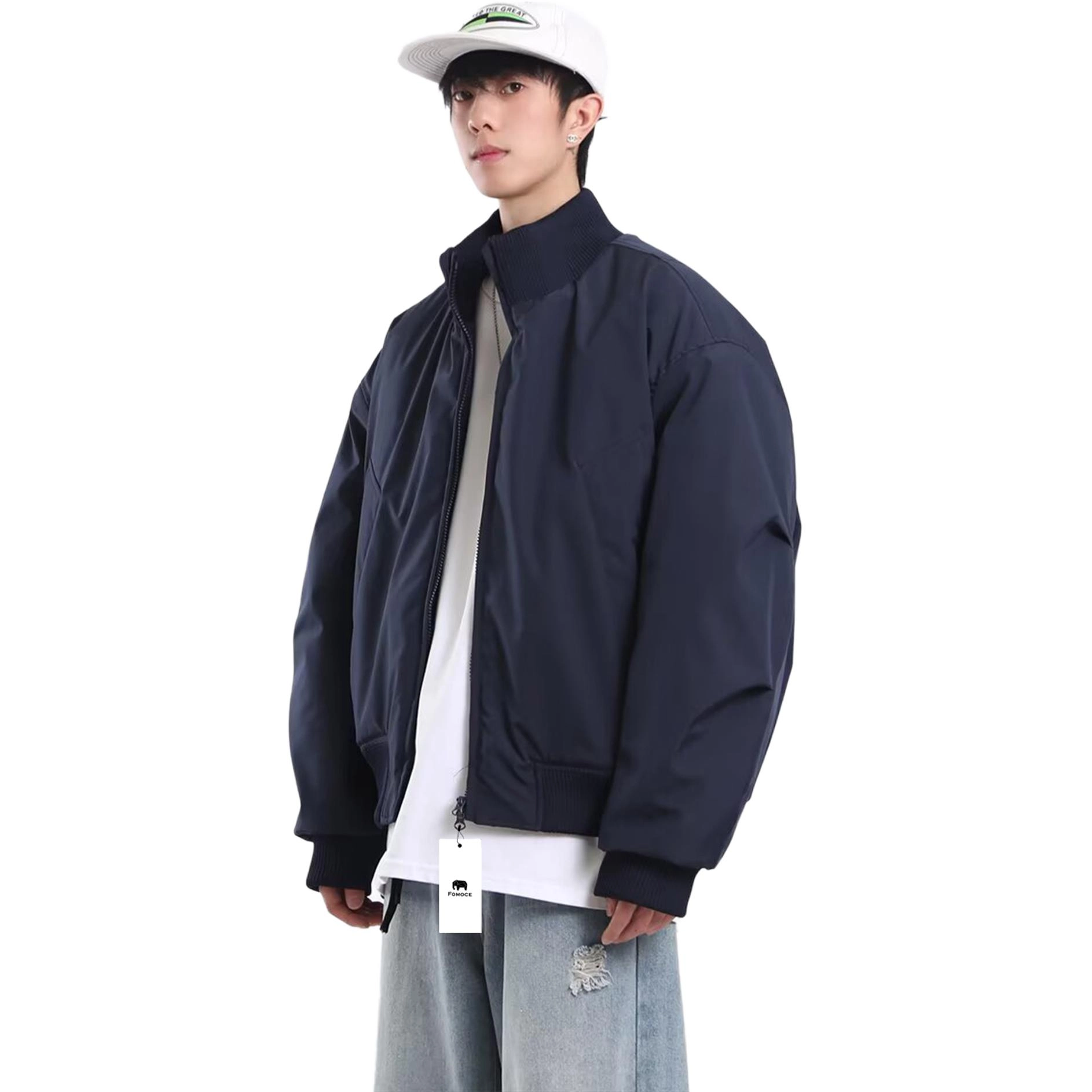 FOMOCE cleanfit