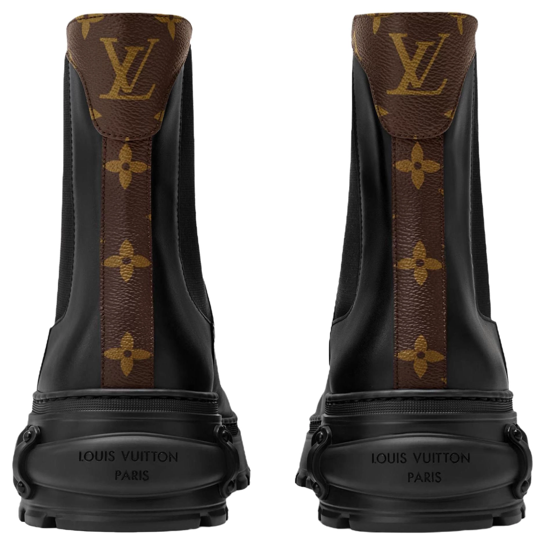 LOUIS VUITTON Squad