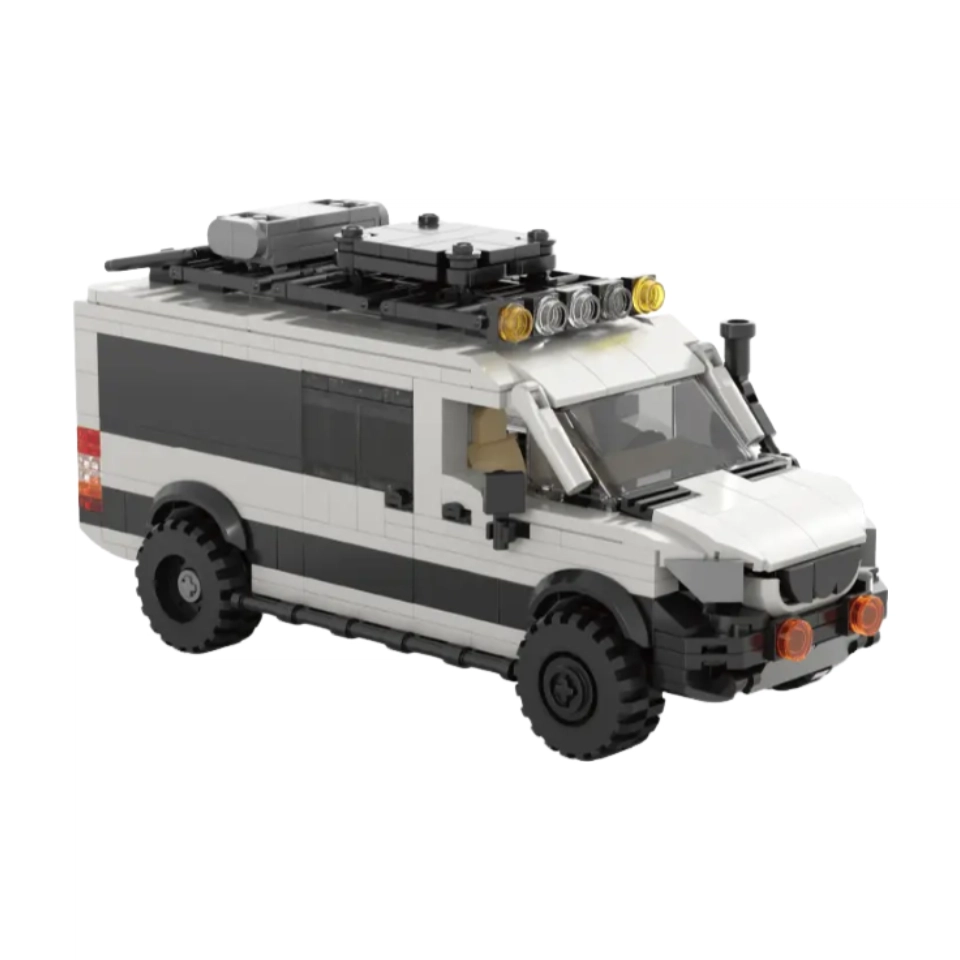 586pcs YMXJM66011