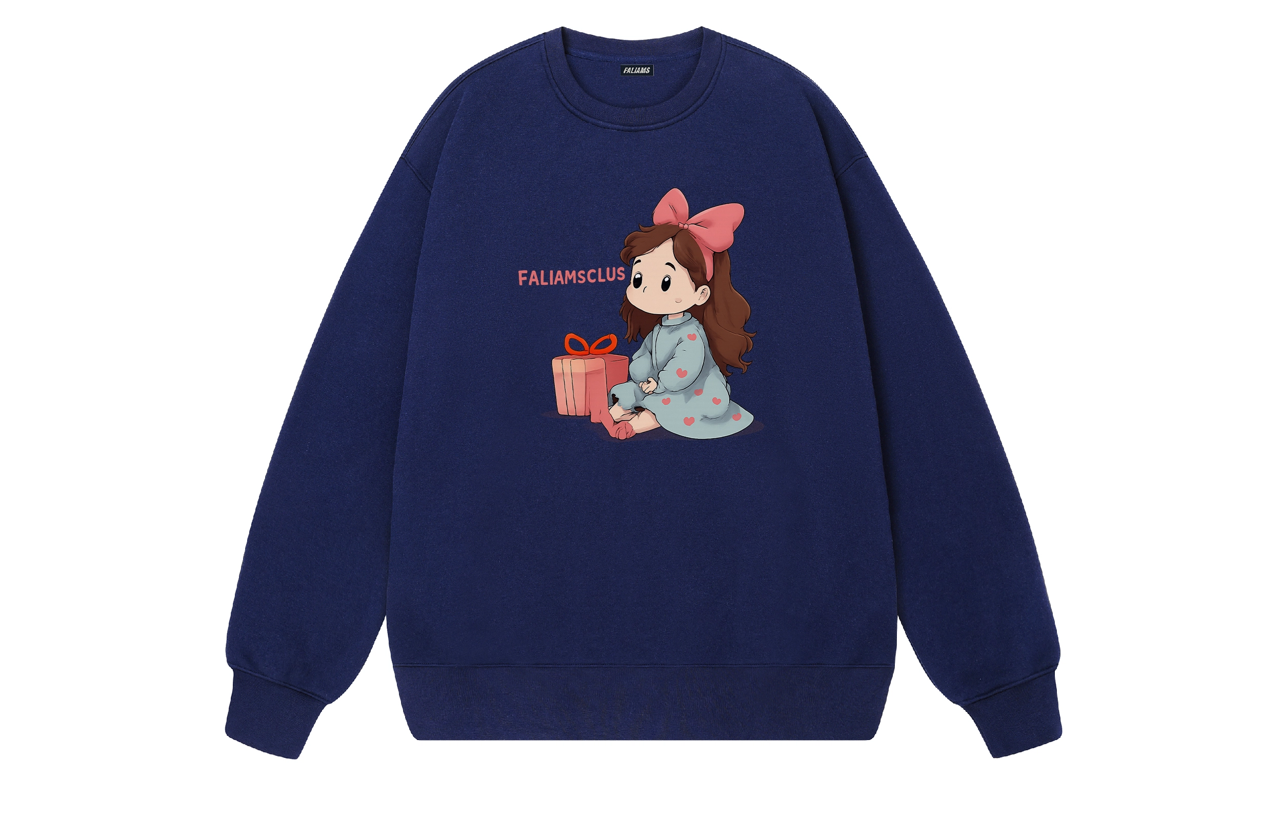 FALIAMS