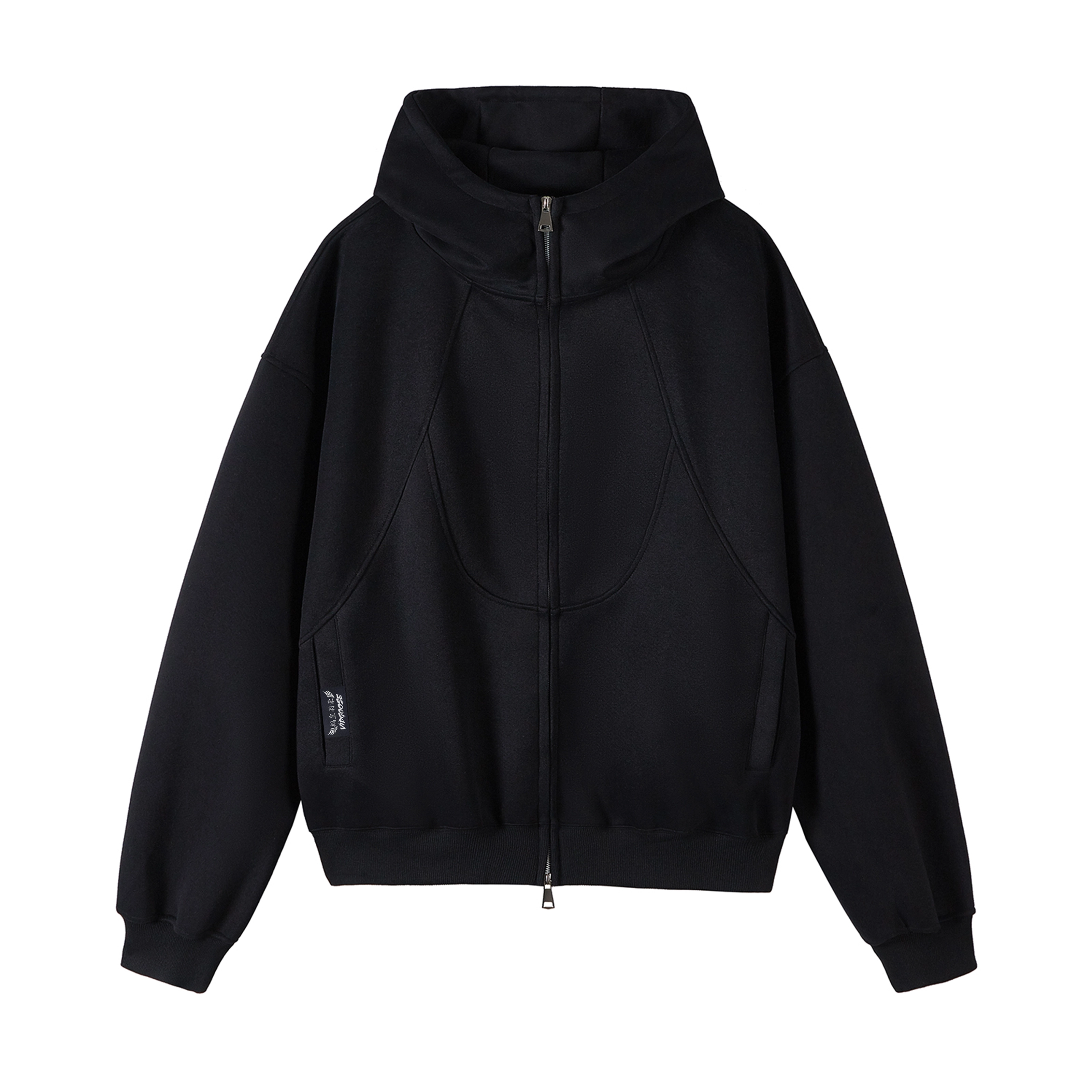 VIPGOOSE cleanfit
