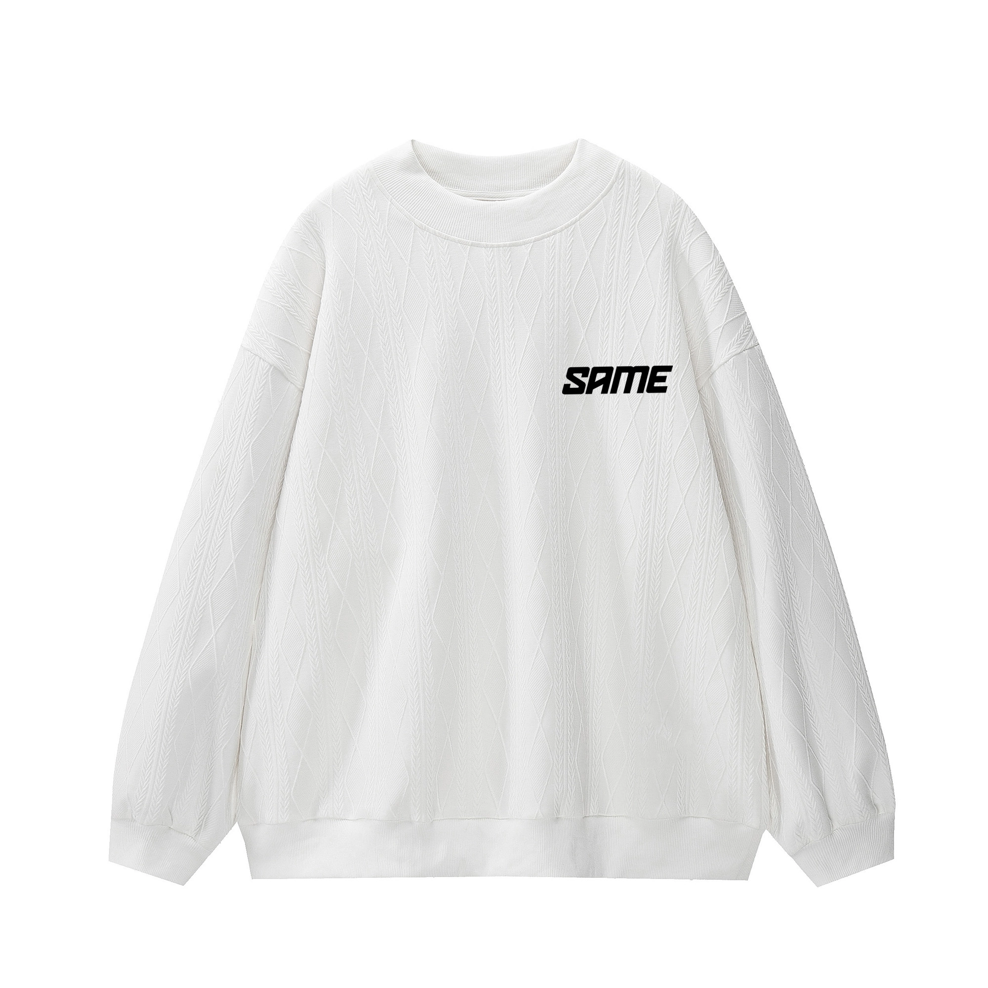 SAME FLOW LOGO