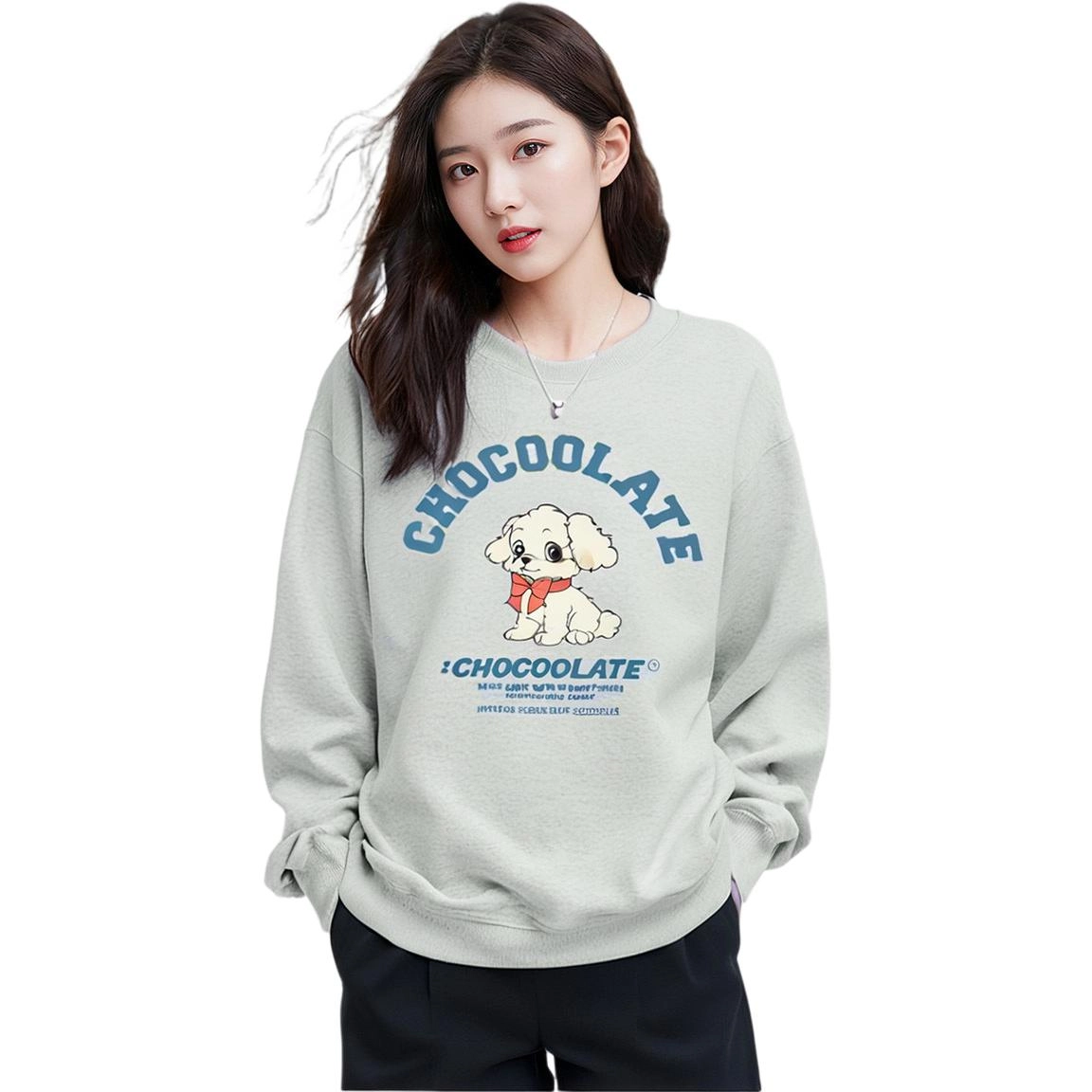 CHOCOOLATE I.T