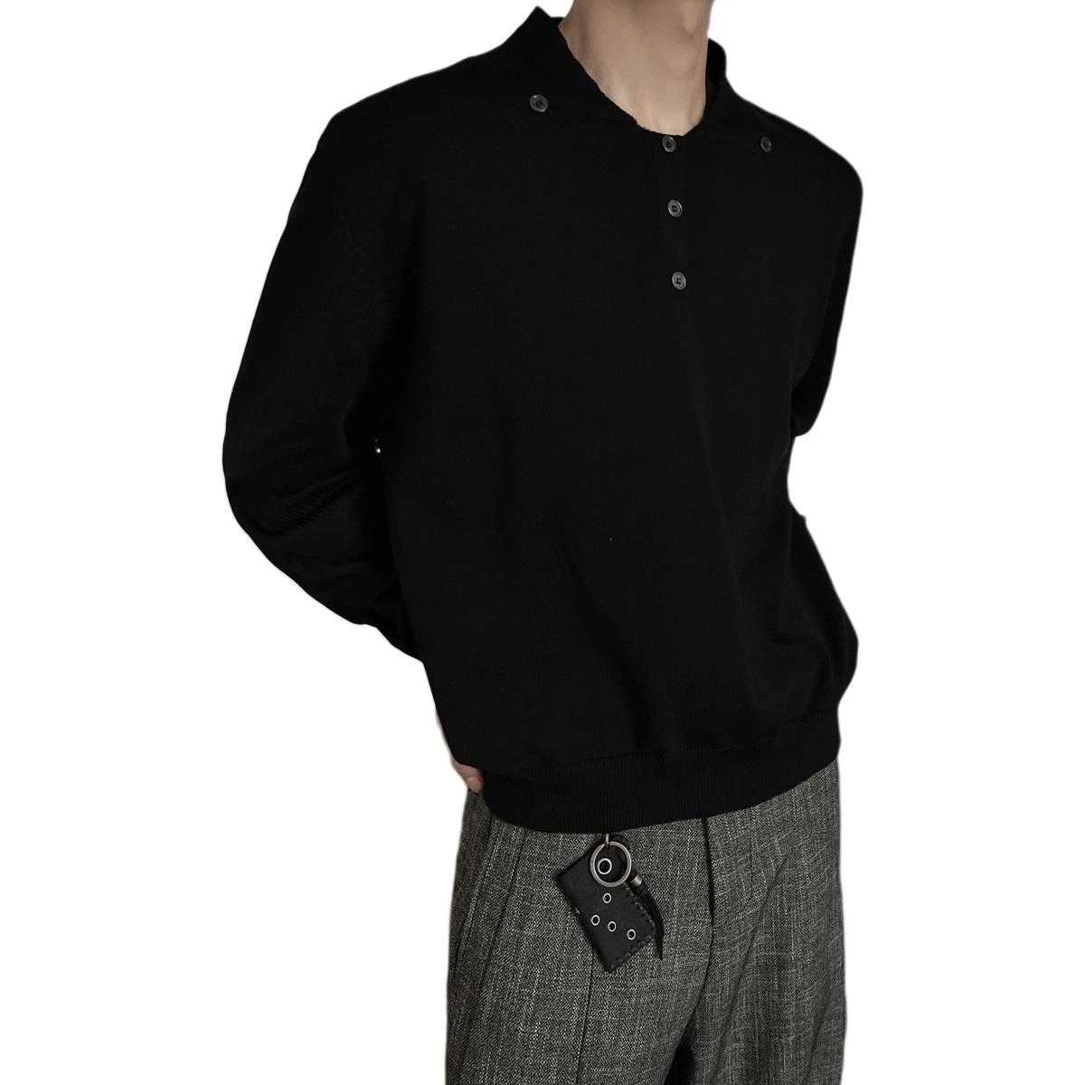 PolocleanfitT