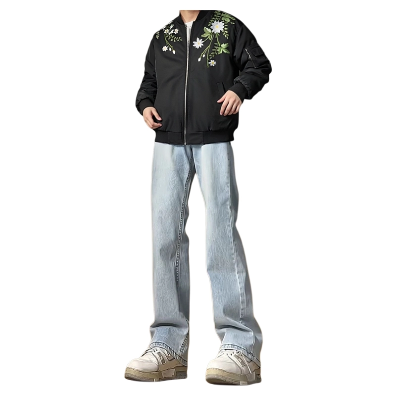 JIMIJONS cleanfit
