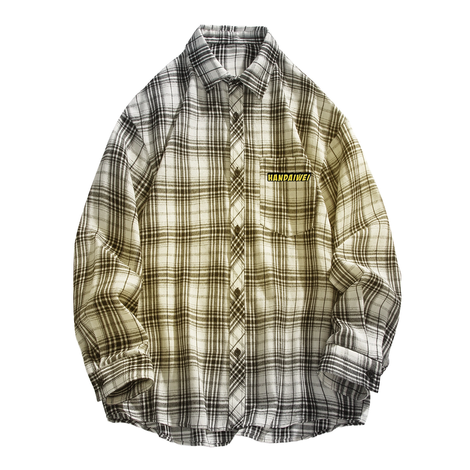 HANDAIWEI cleanfit